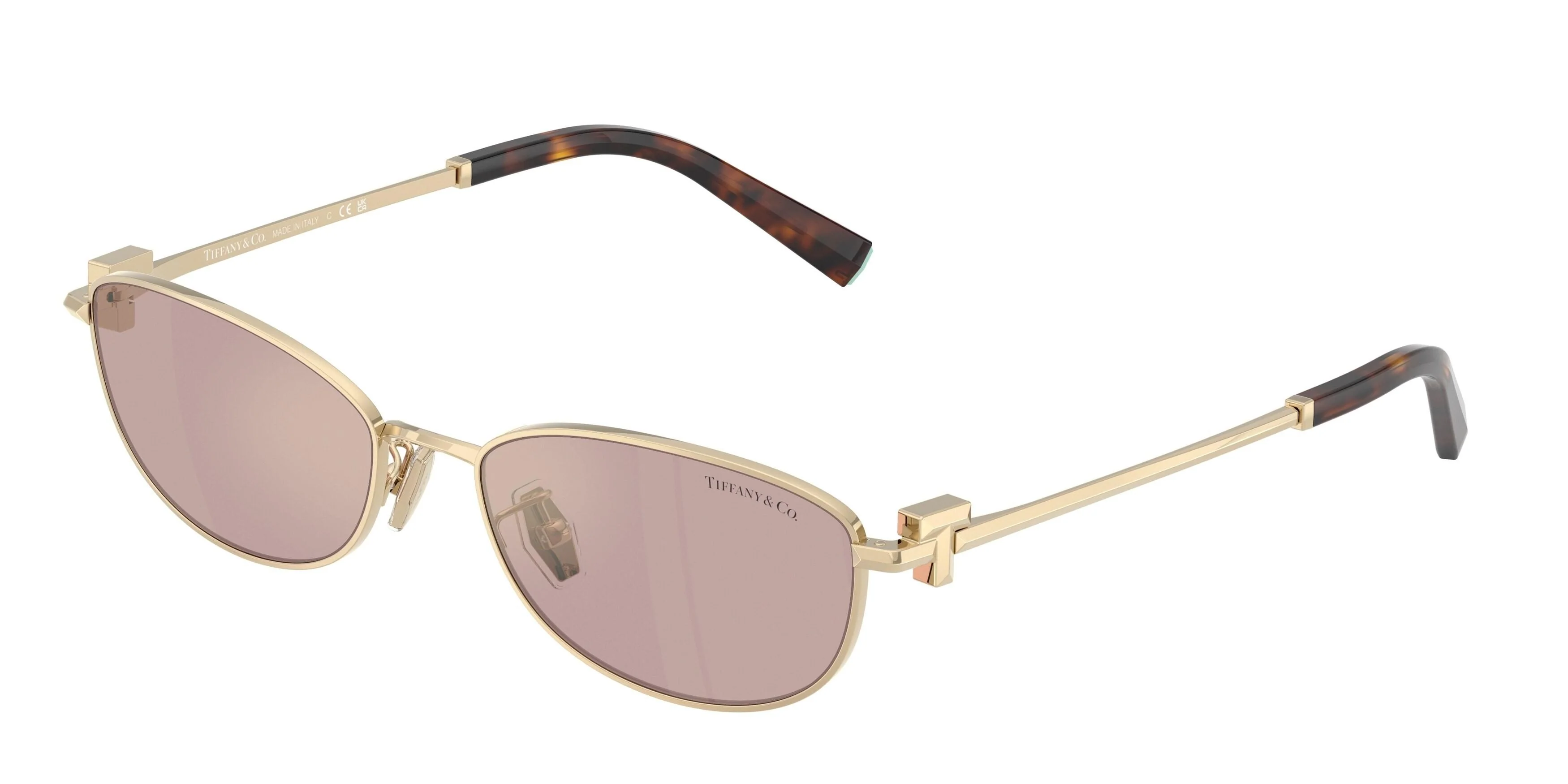Tiffany 3115 Sunglasses - Image 11