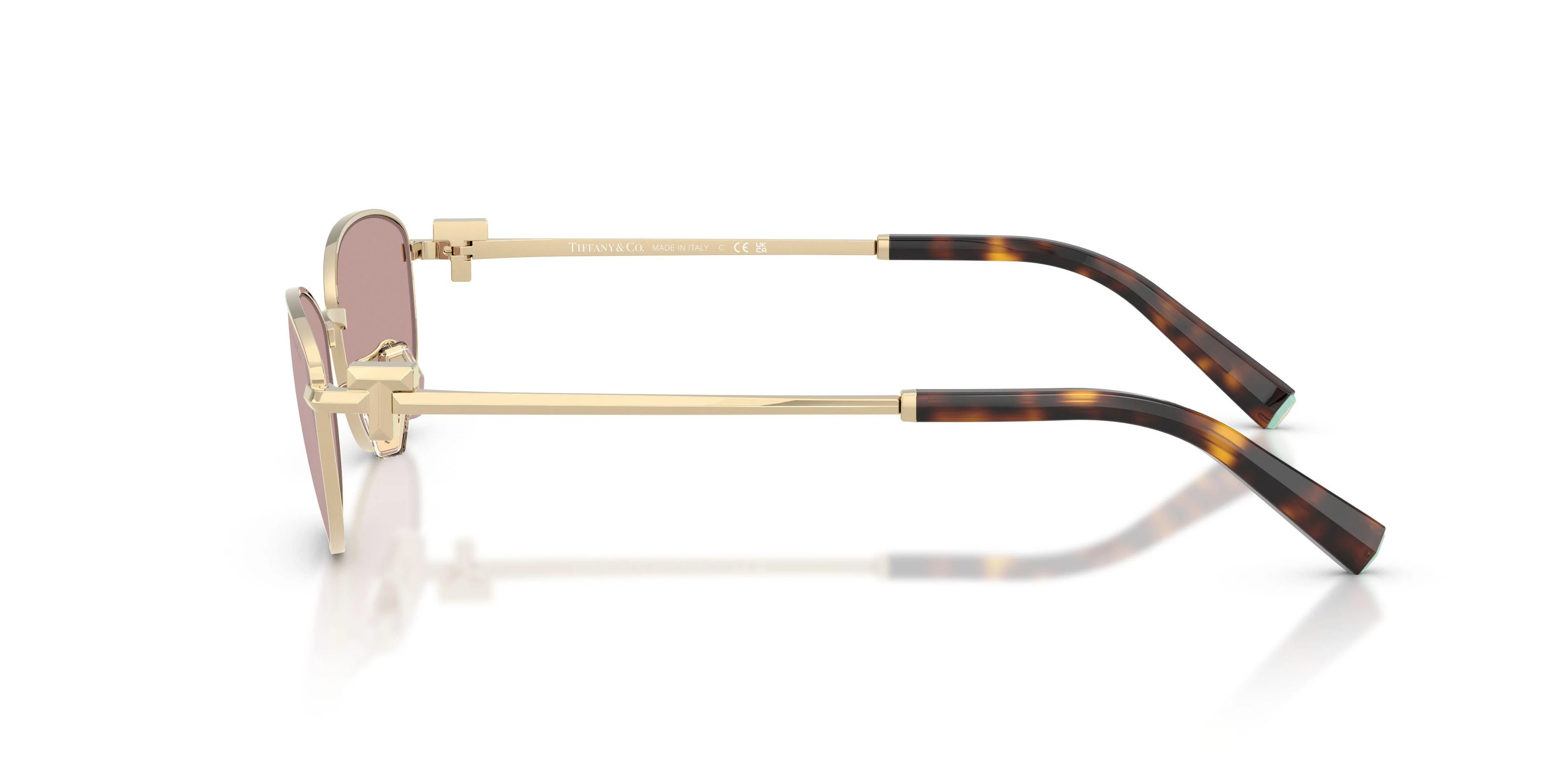 Tiffany 3115 Sunglasses - Image 12