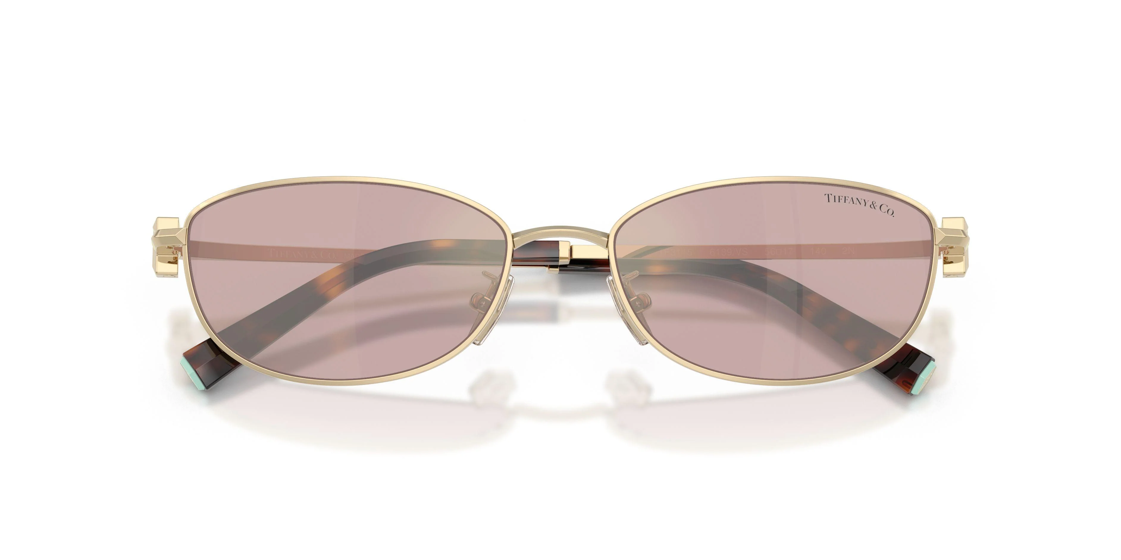 Tiffany 3115 Sunglasses - Image 15