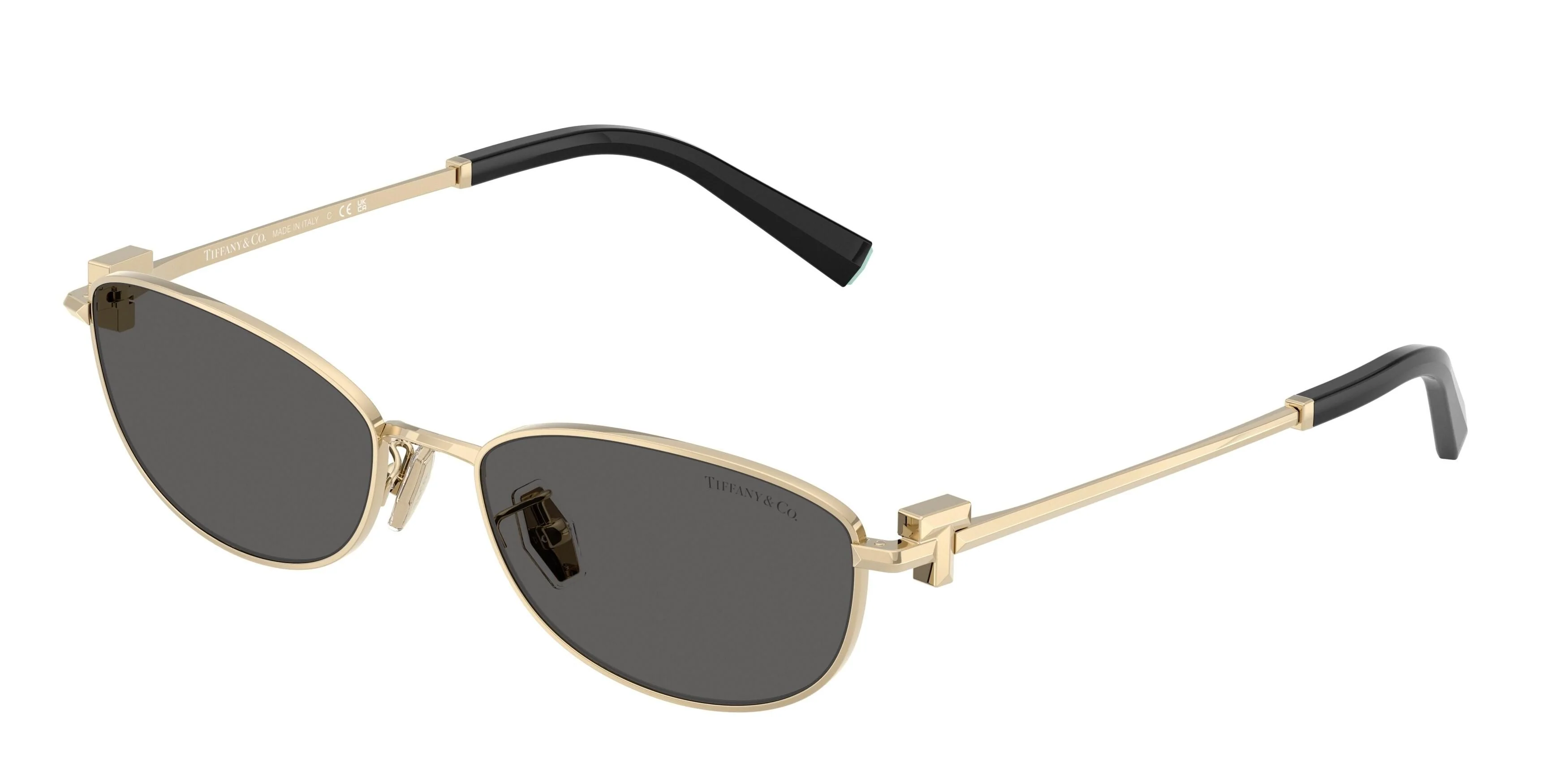 Tiffany 3115 Sunglasses - Image 16