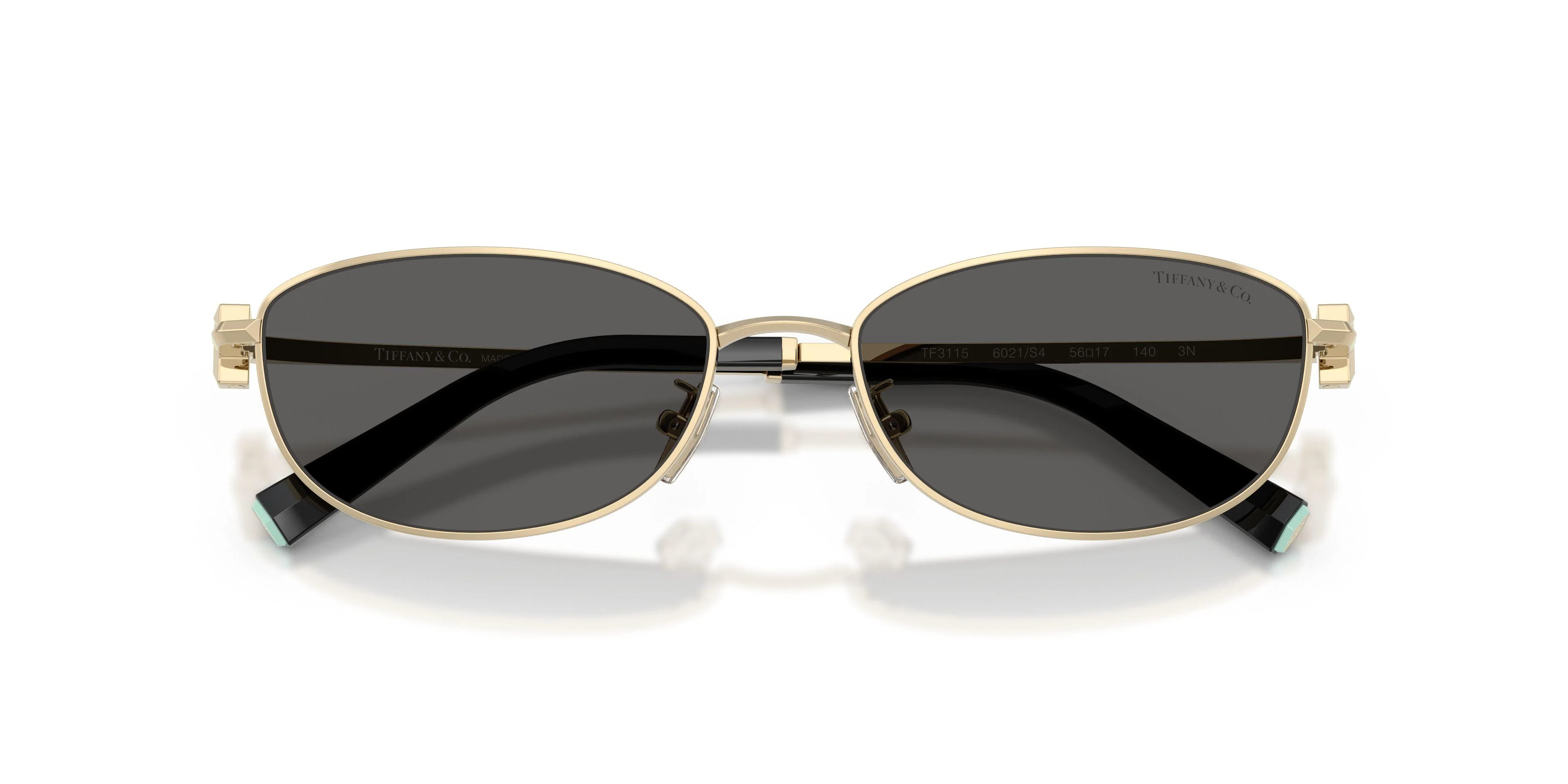 Tiffany 3115 Sunglasses - Image 20