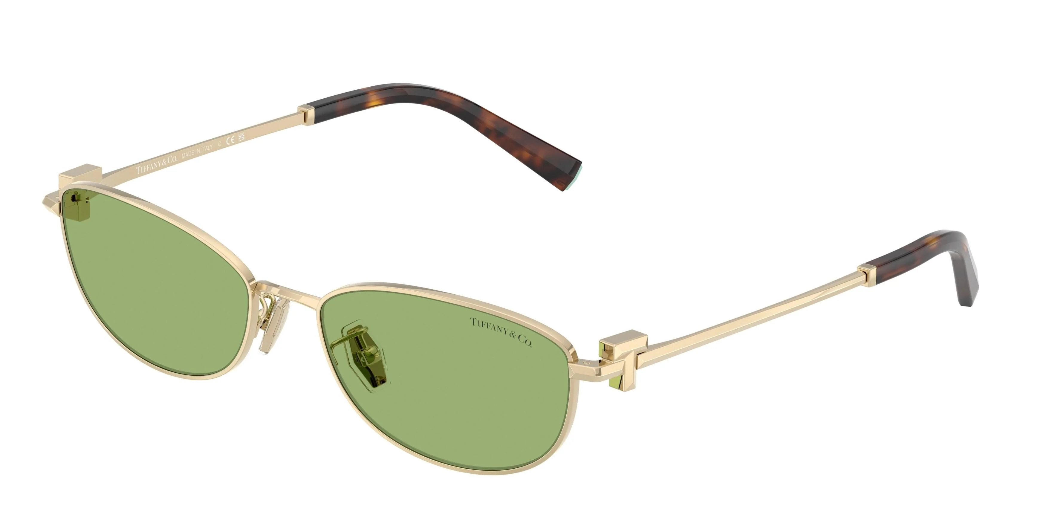 Tiffany 3115 Sunglasses - Image 21