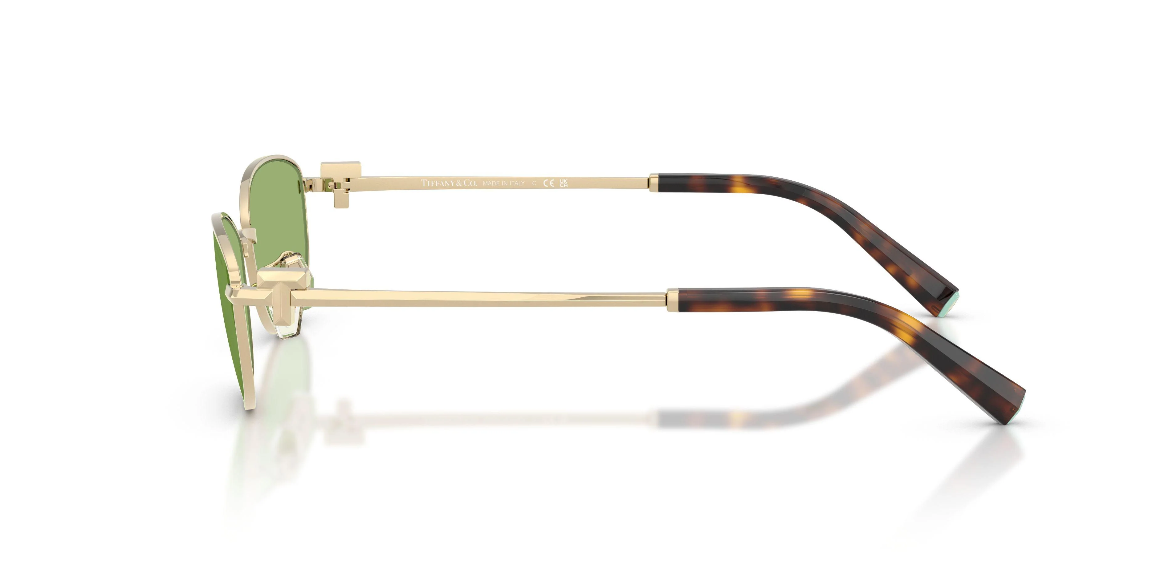 Tiffany 3115 Sunglasses - Image 22
