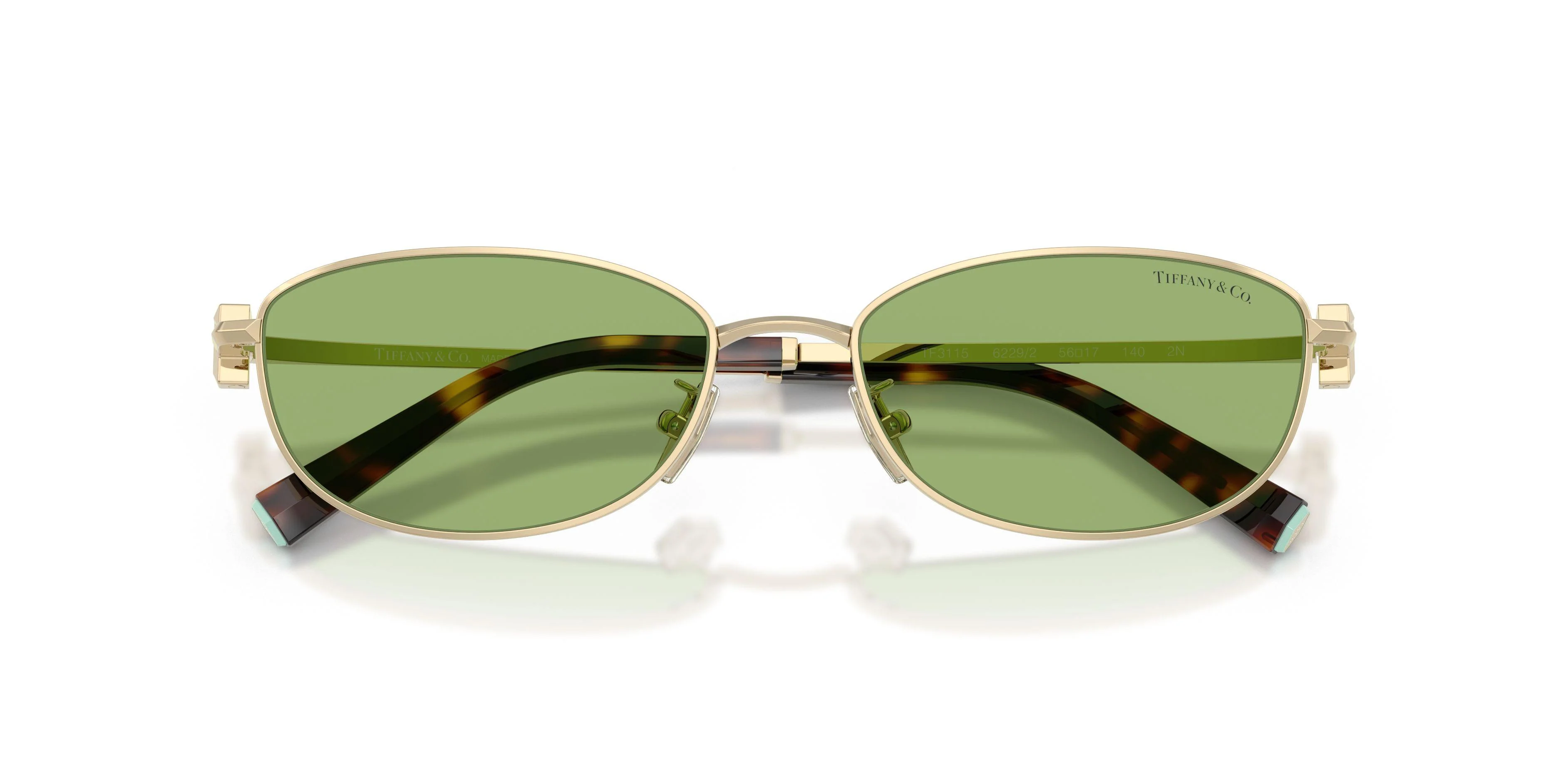 Tiffany 3115 Sunglasses - Image 25