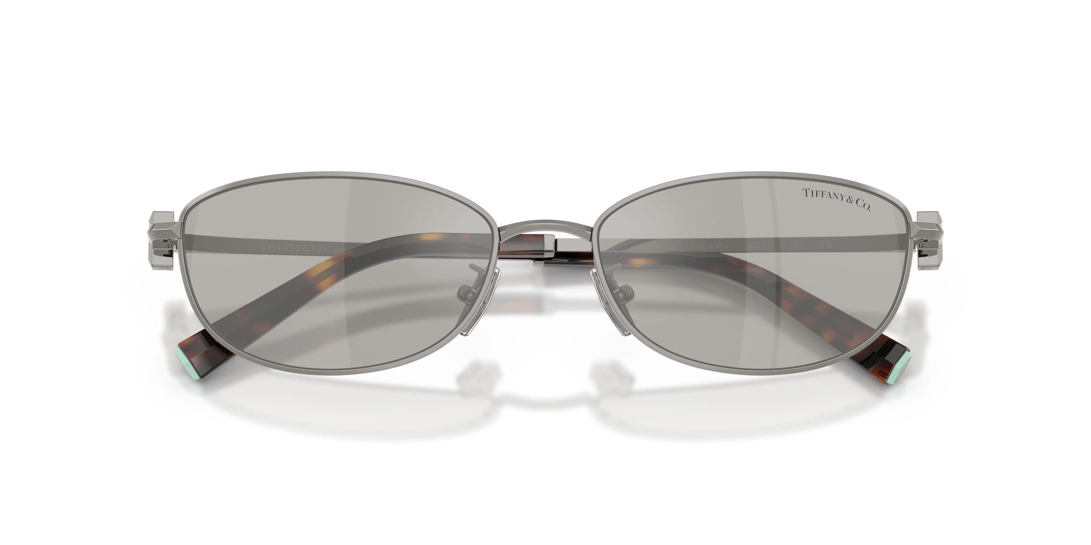 Tiffany 3115 Sunglasses - Image 30