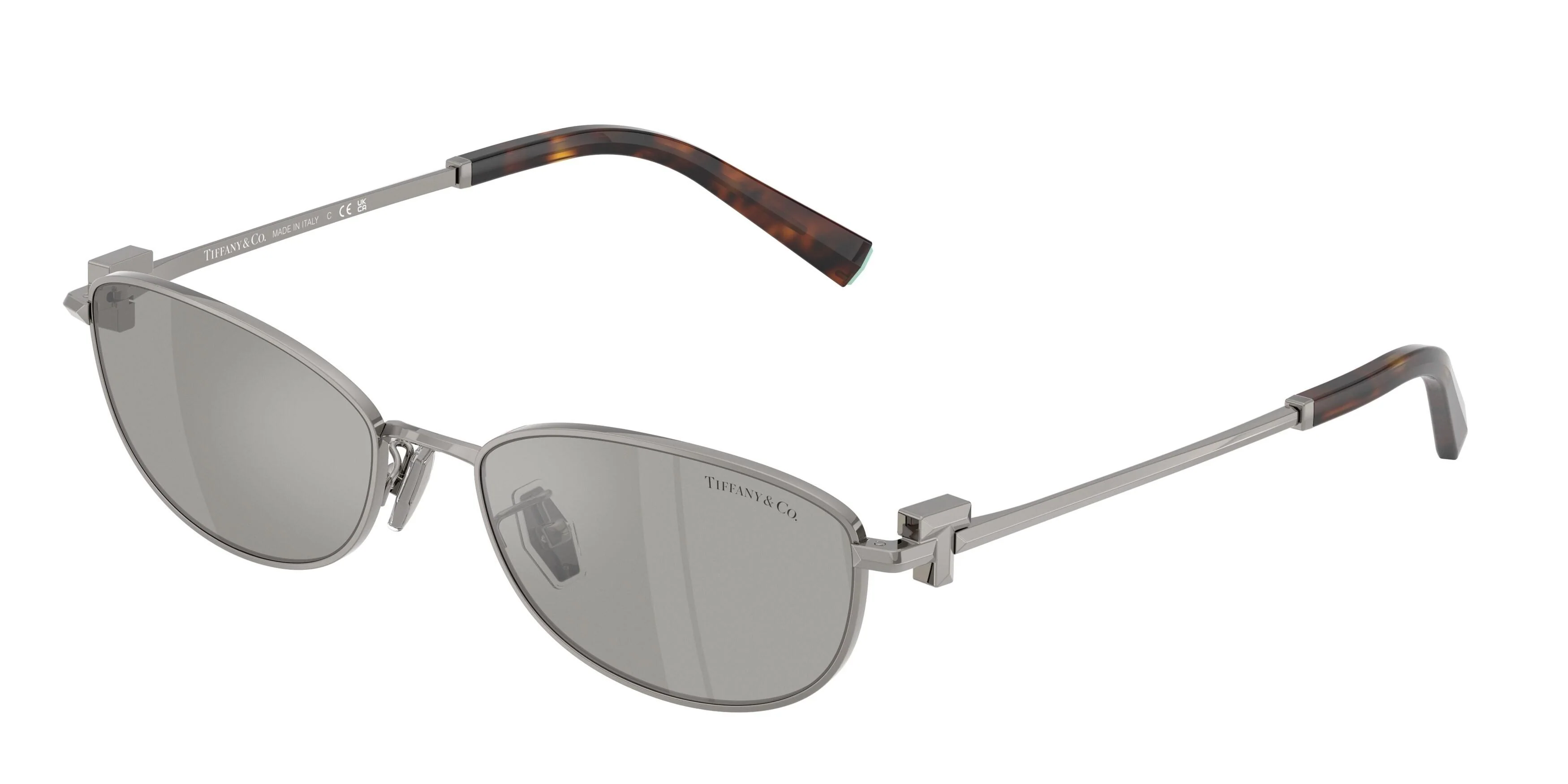 Tiffany 3115 Sunglasses - Image 5