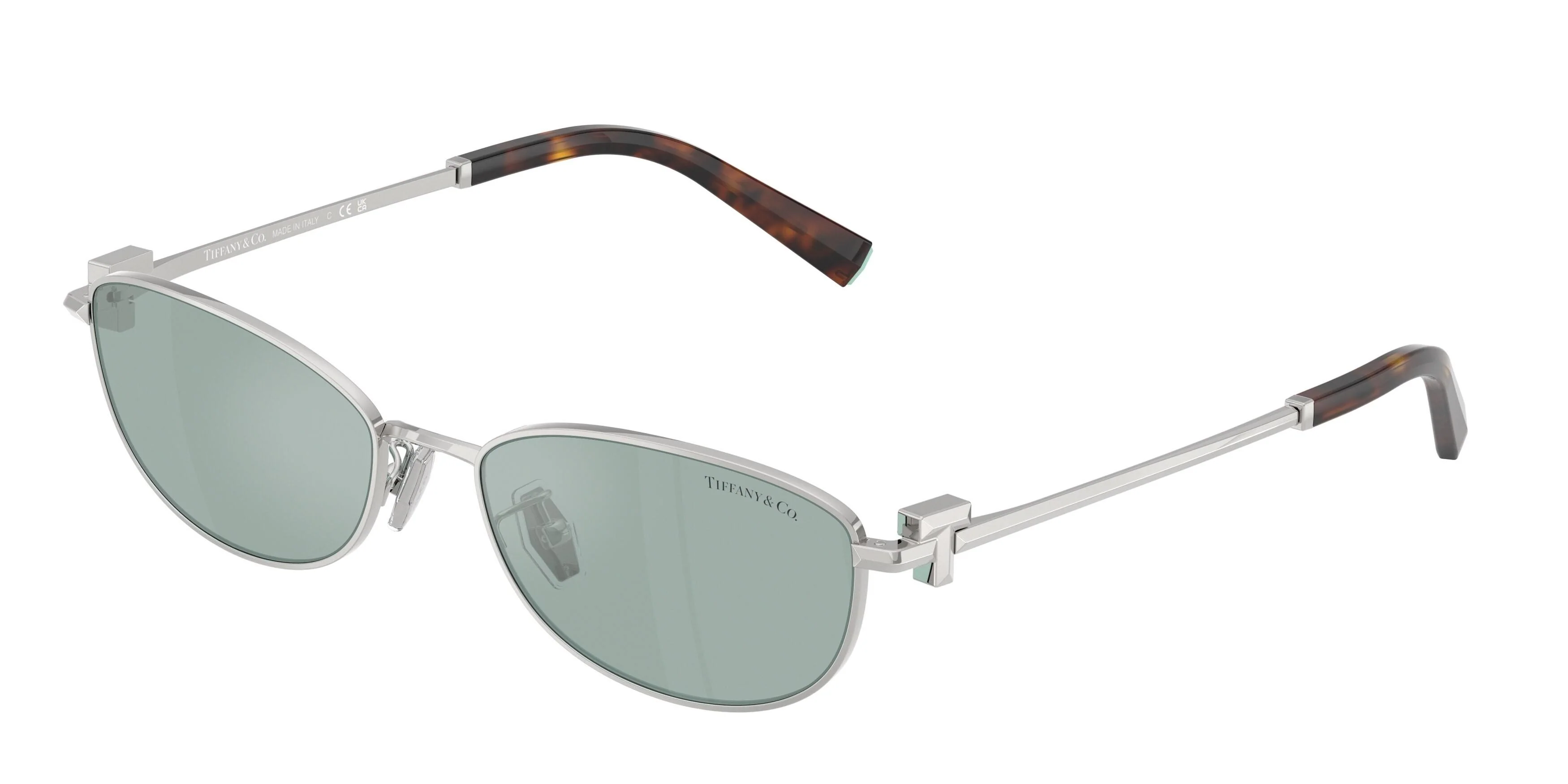 Tiffany 3115 Sunglasses - Image 6