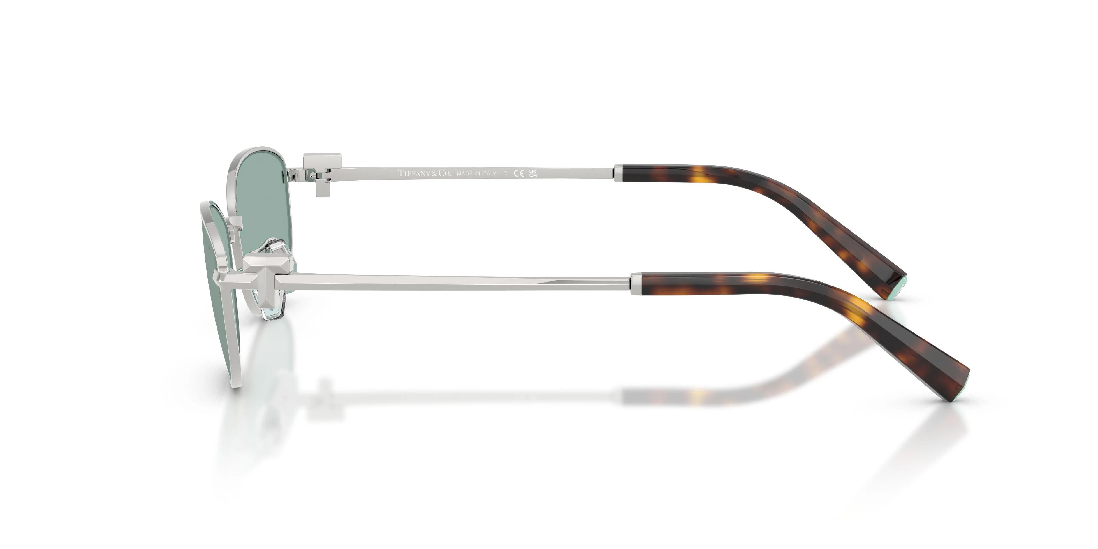 Tiffany 3115 Sunglasses - Image 7