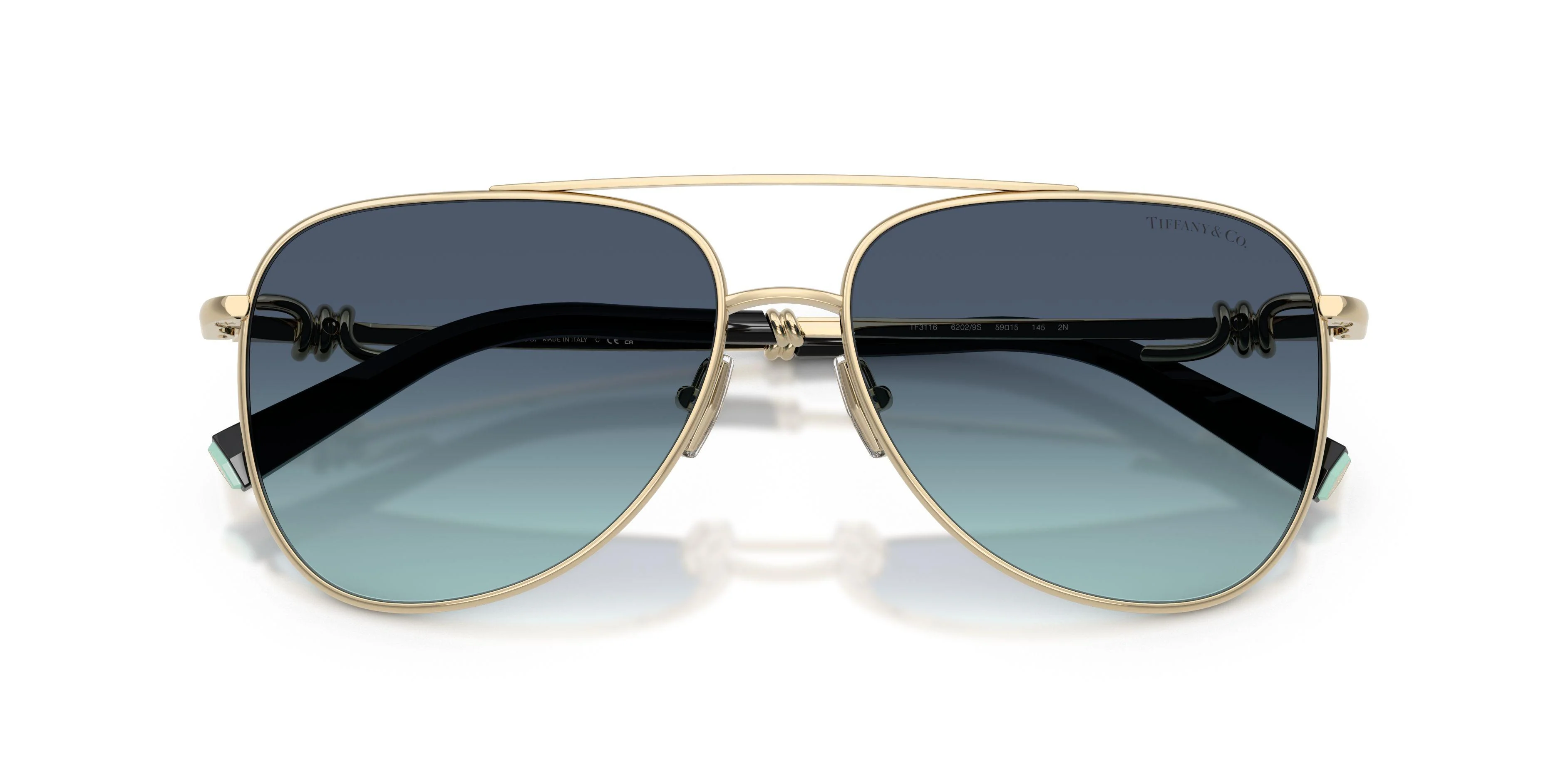 Tiffany 3116 Sunglasses - Image 15