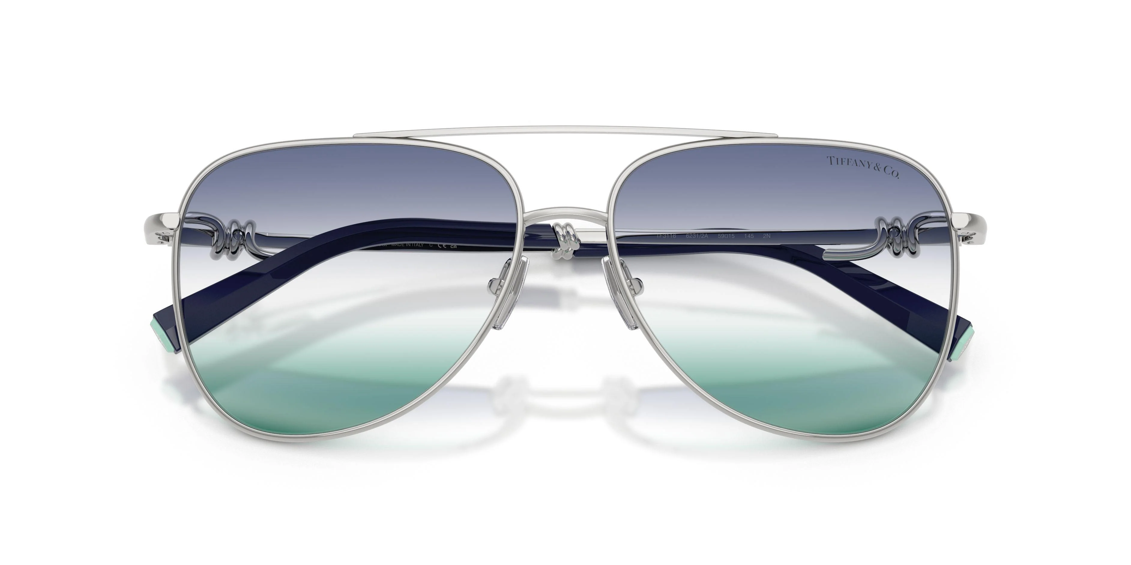 Tiffany 3116 Sunglasses - Image 30