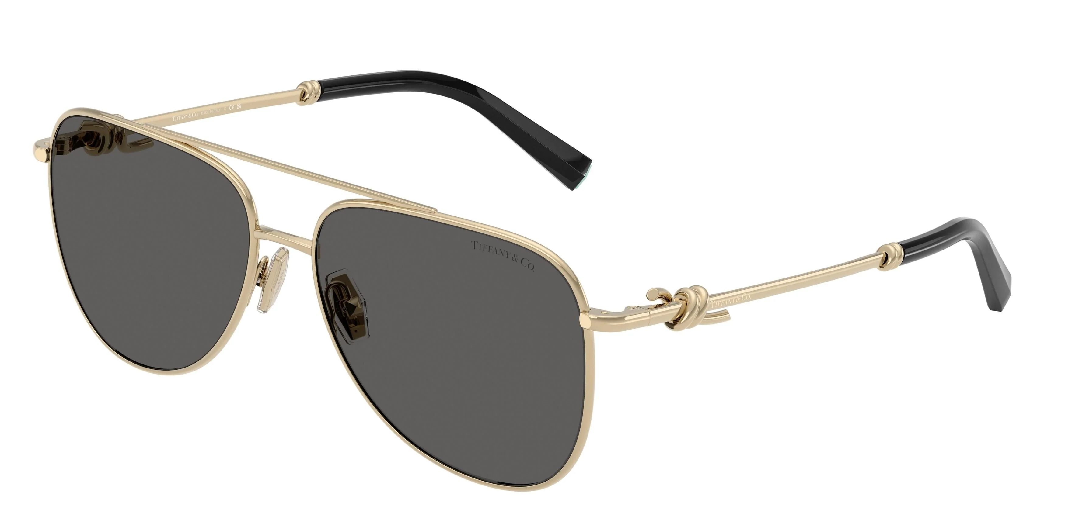Tiffany 3116 Sunglasses - Image 6