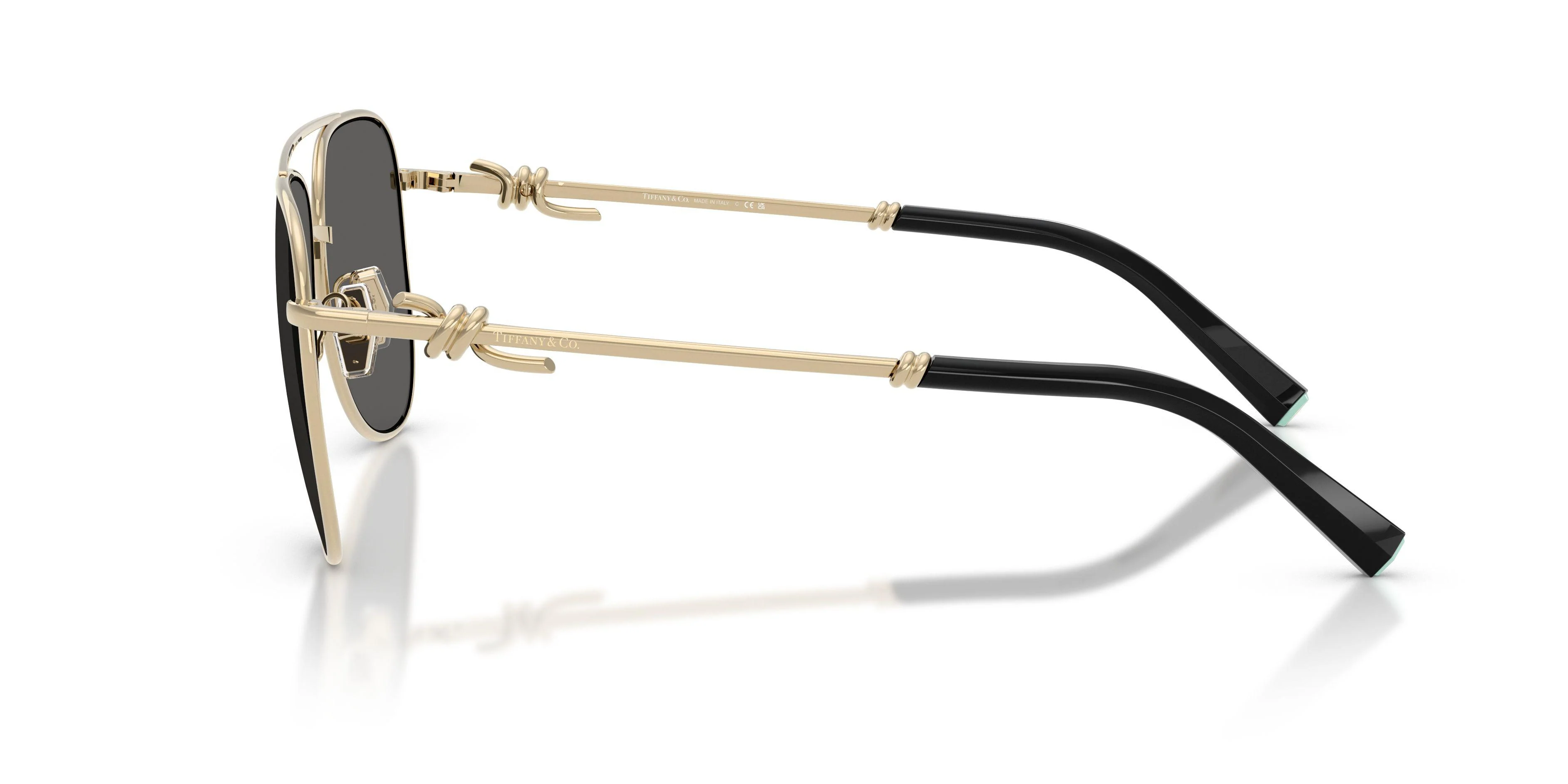 Tiffany 3116 Sunglasses - Image 7