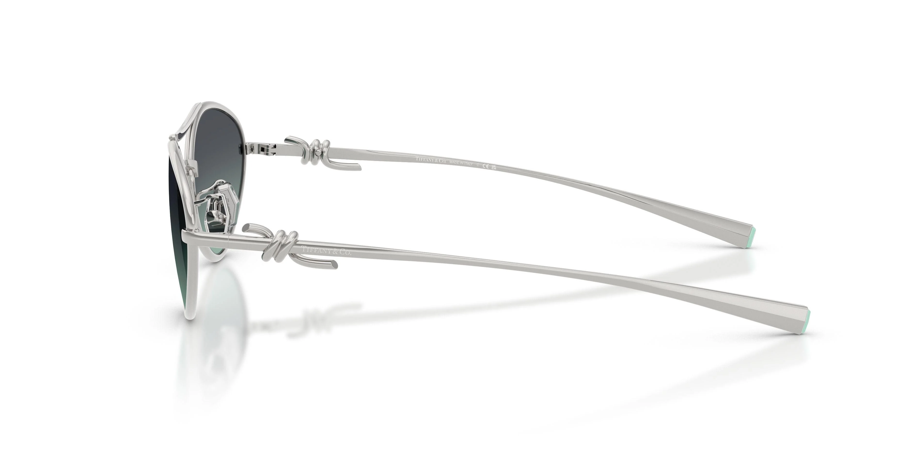 Tiffany 3117 Sunglasses - Image 10