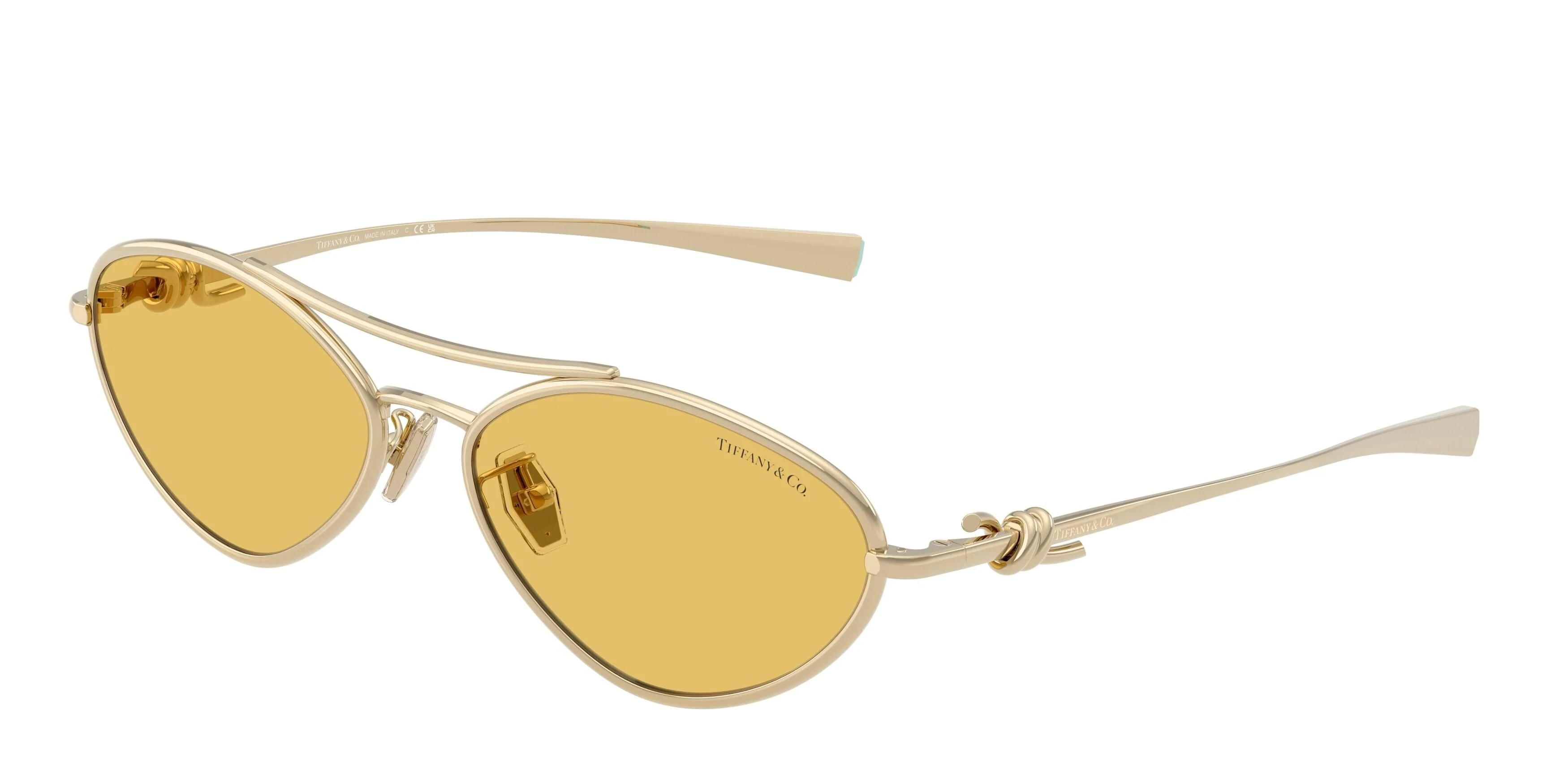 Tiffany 3117 Sunglasses - Image 14