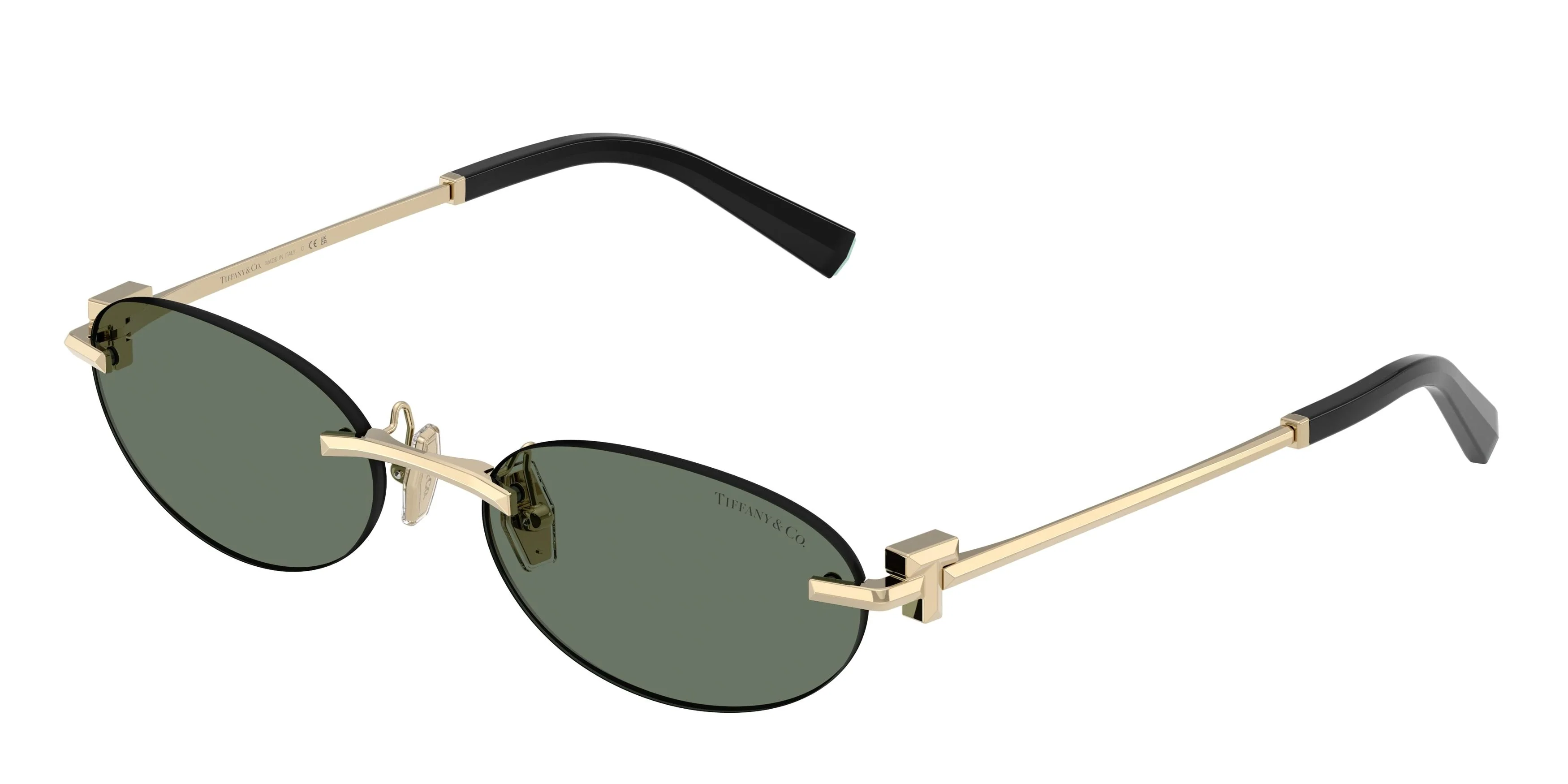 Tiffany 3119D Sunglasses
