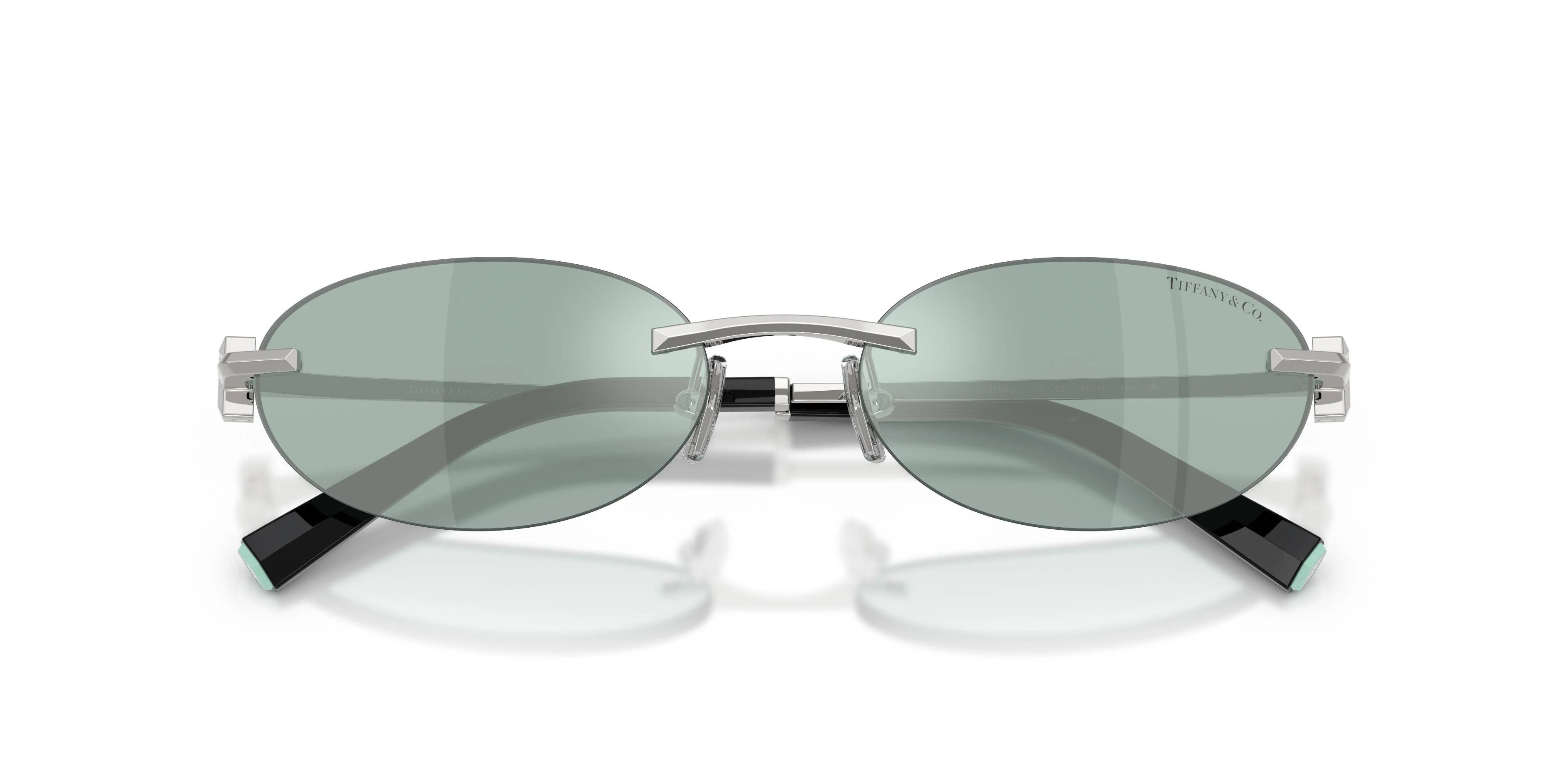 Tiffany 3119D Sunglasses - Image 10