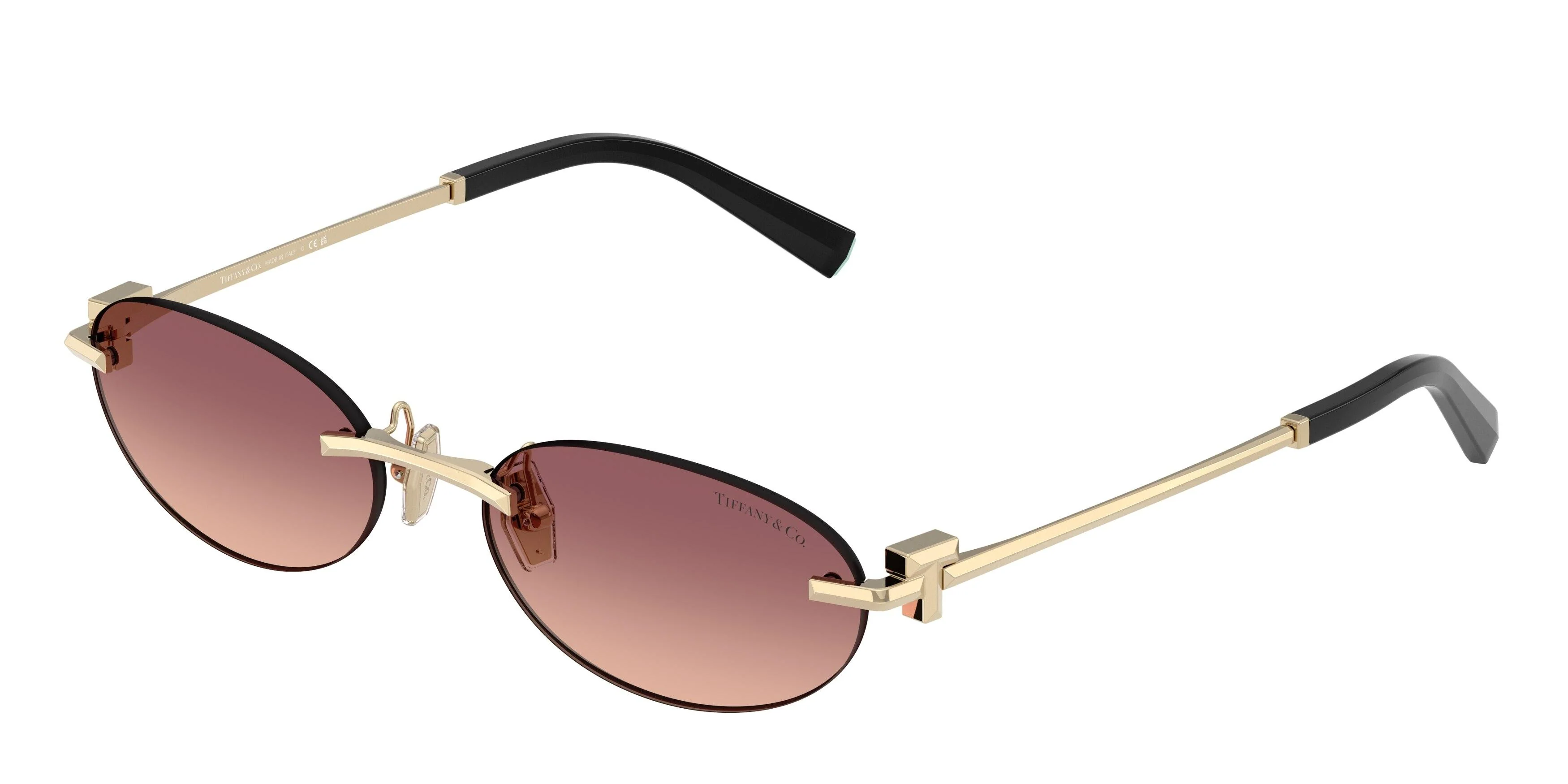Tiffany 3119D Sunglasses - Image 11