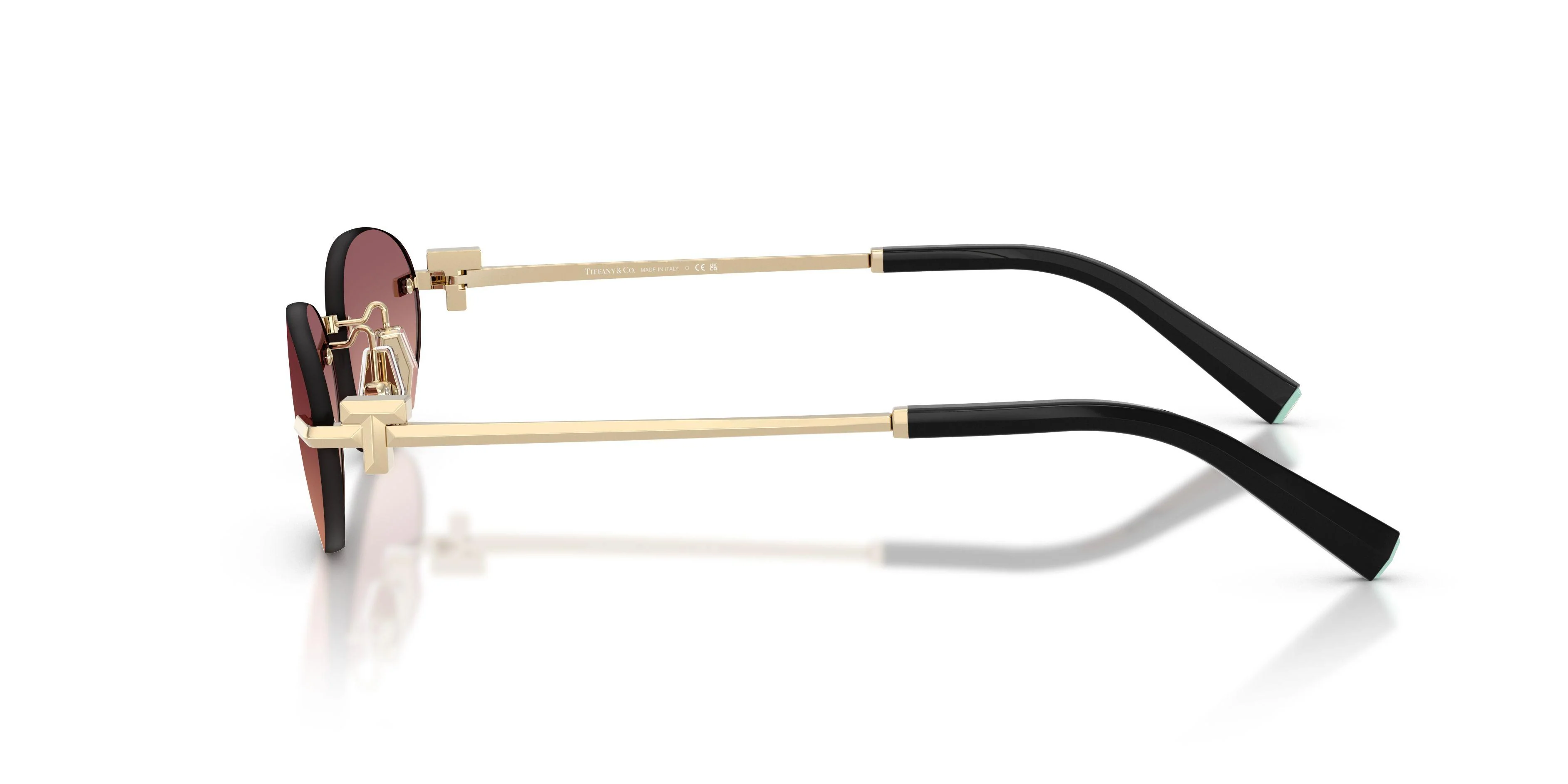 Tiffany 3119D Sunglasses - Image 12