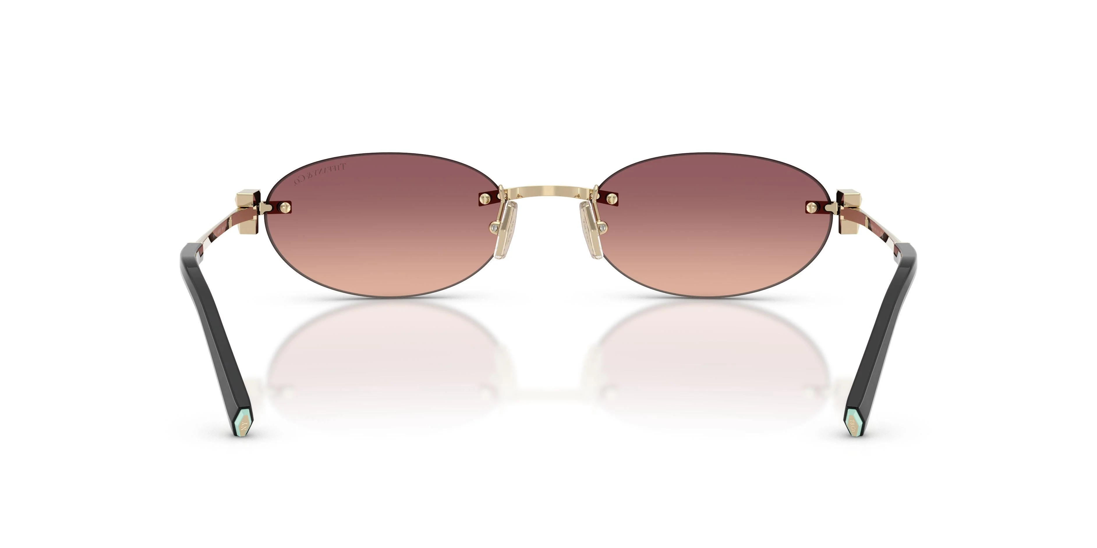 Tiffany 3119D Sunglasses - Image 13