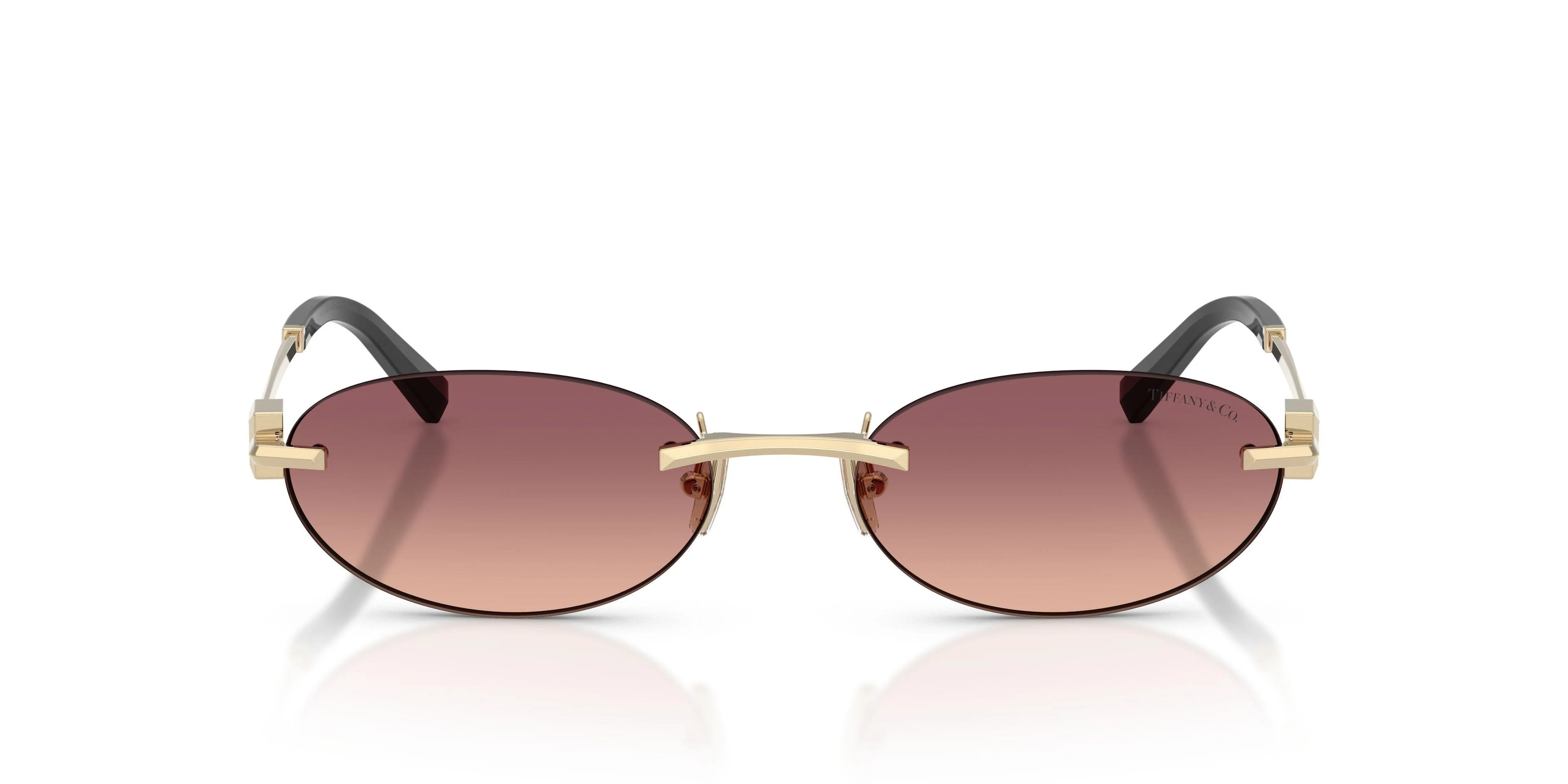 Tiffany 3119D Sunglasses - Image 14
