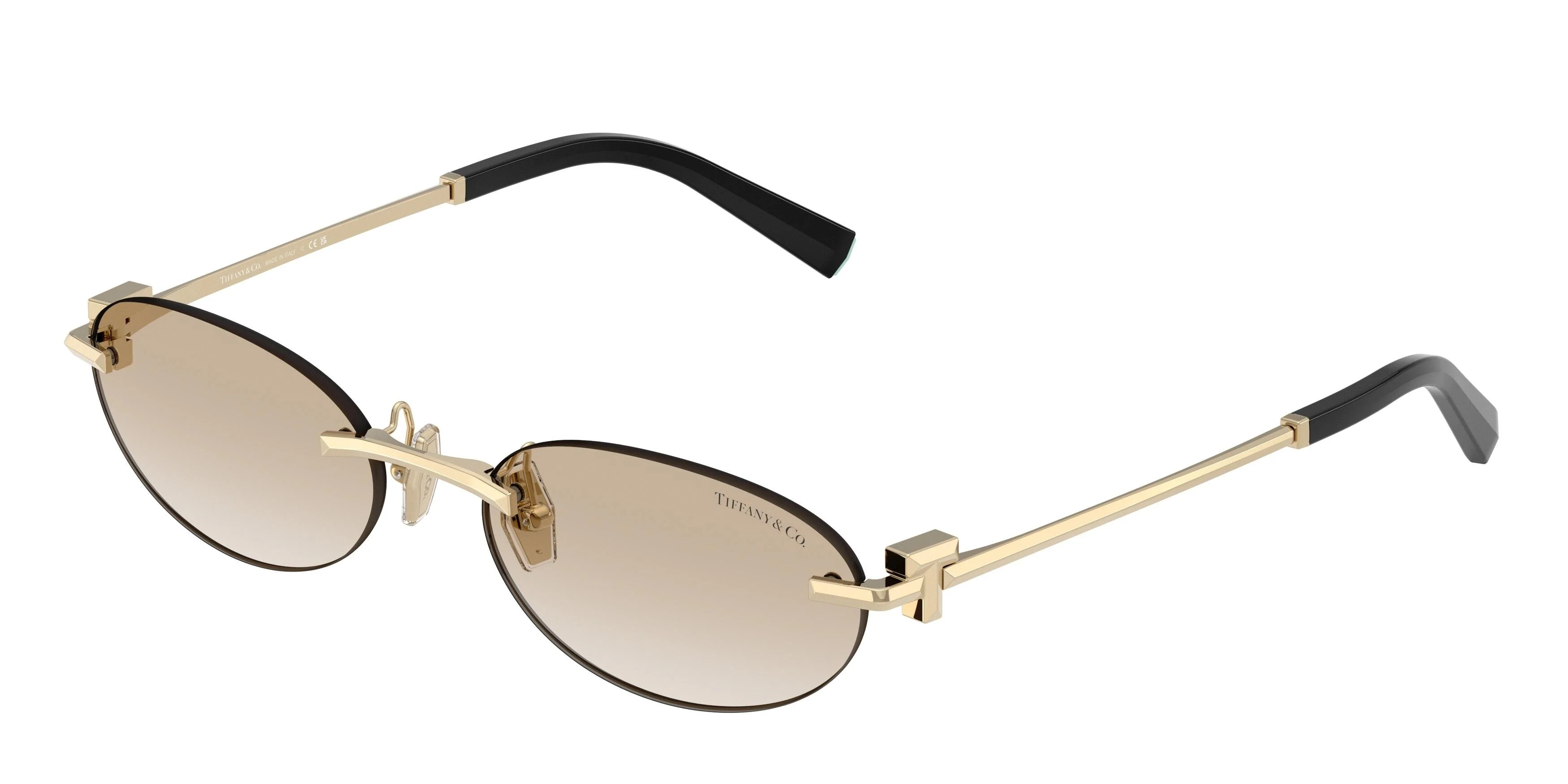 Tiffany 3119D Sunglasses - Image 16