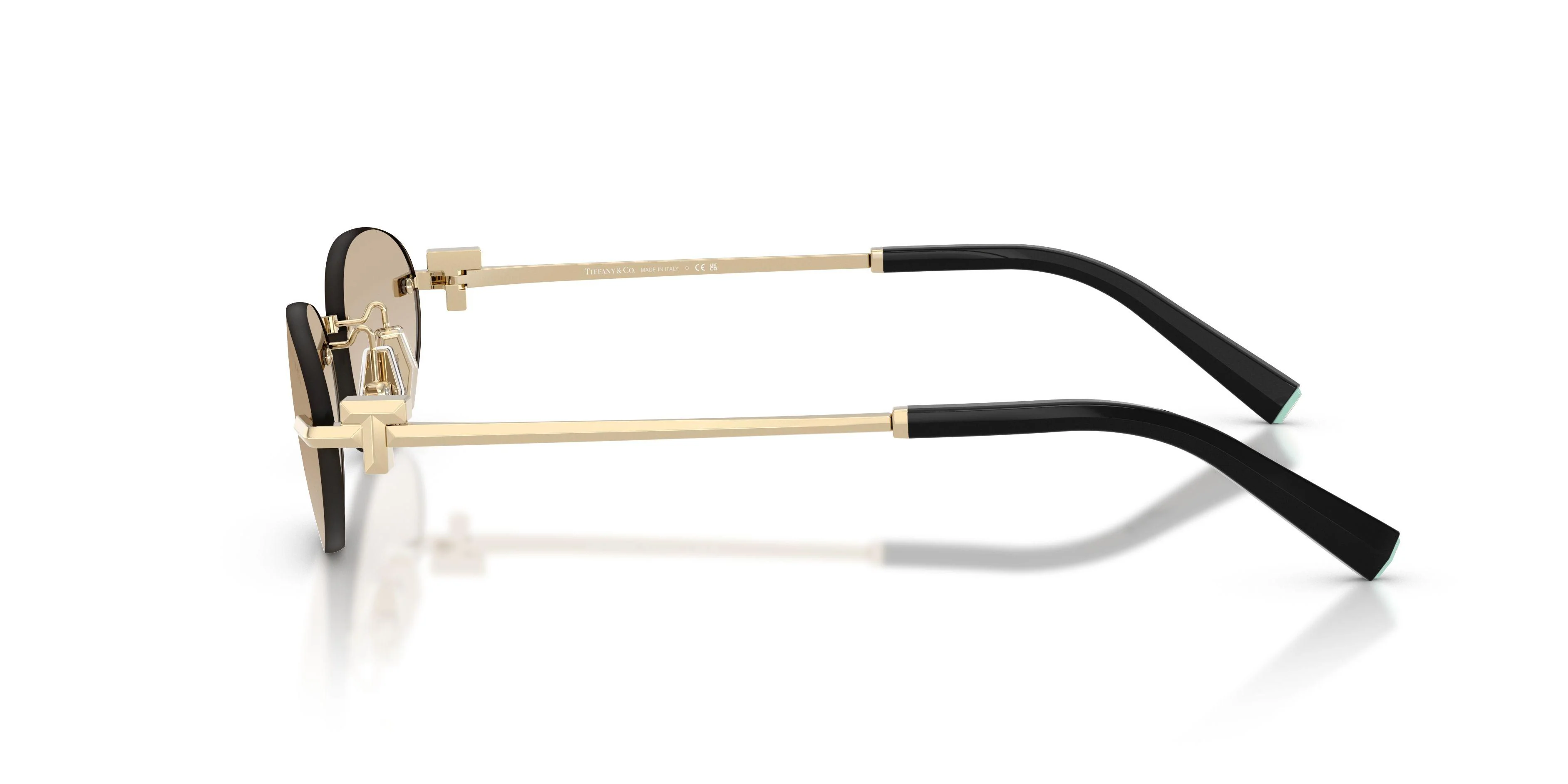 Tiffany 3119D Sunglasses - Image 17