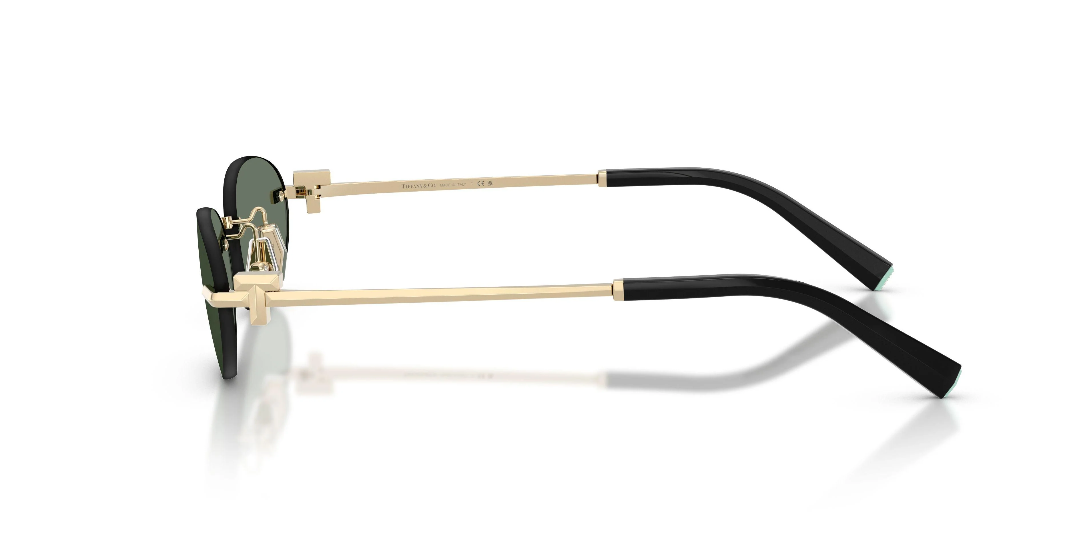 Tiffany 3119D Sunglasses - Image 2