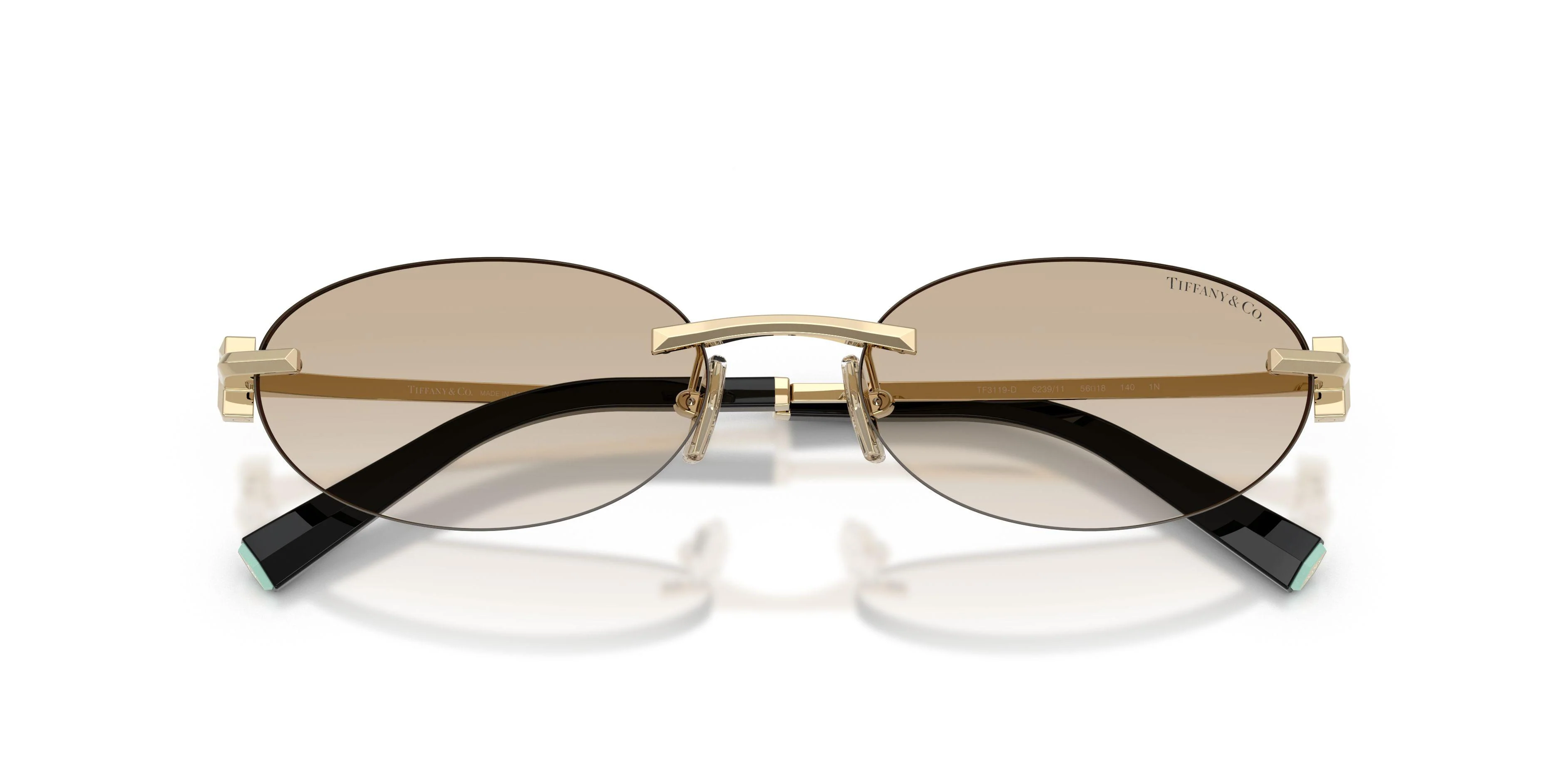 Tiffany 3119D Sunglasses - Image 20