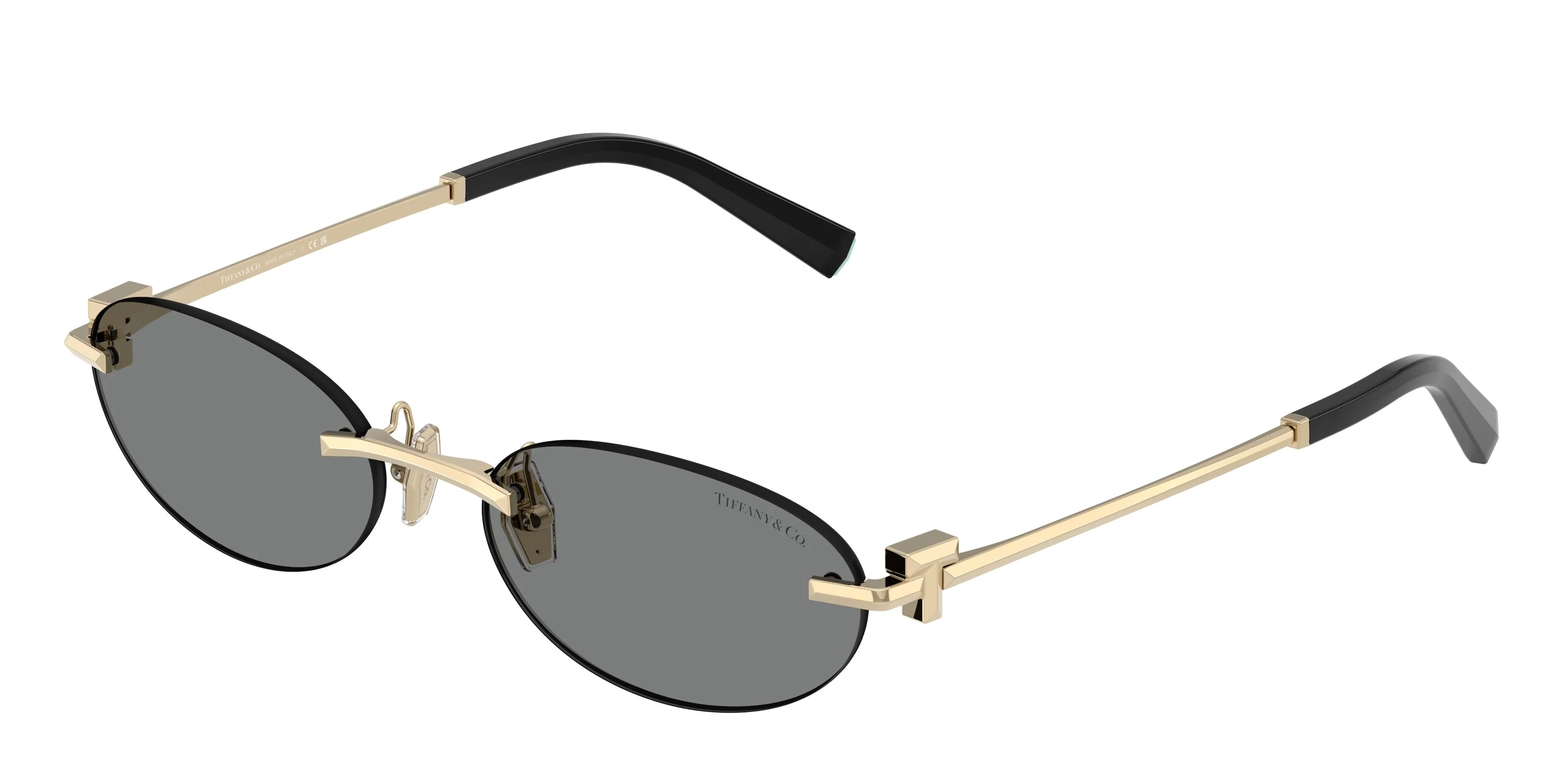 Tiffany 3119D Sunglasses - Image 21