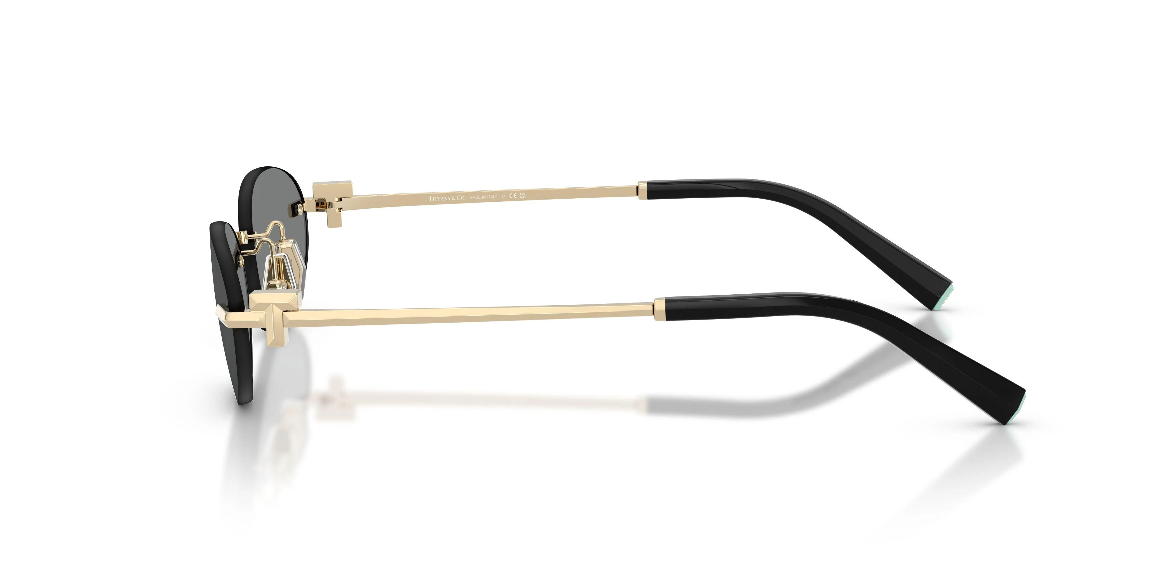 Tiffany 3119D Sunglasses - Image 22