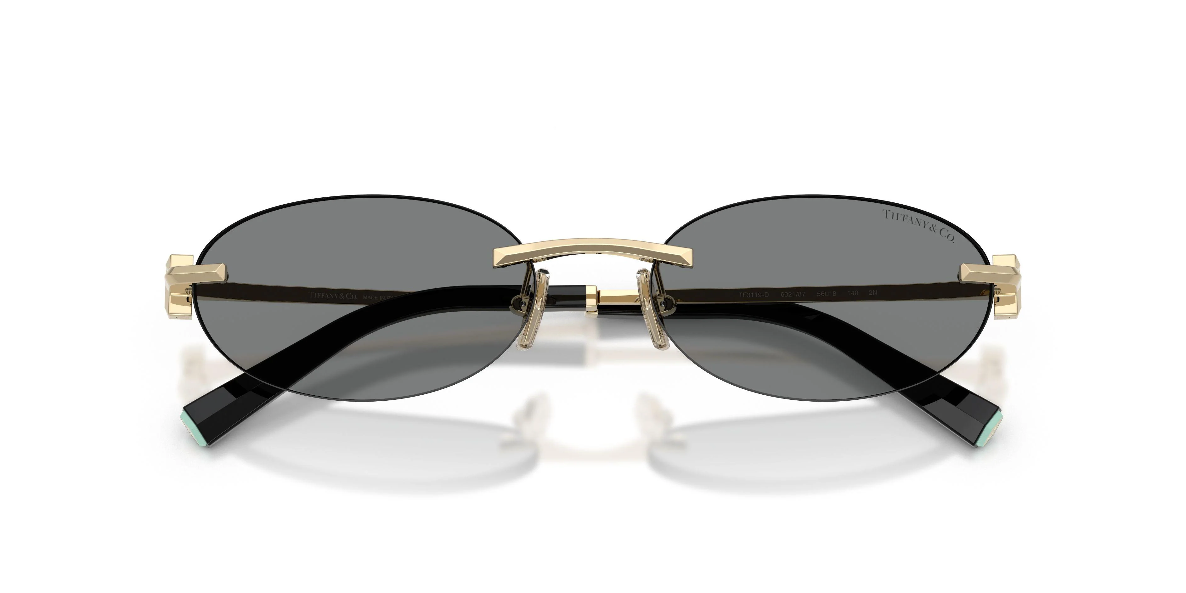 Tiffany 3119D Sunglasses - Image 25