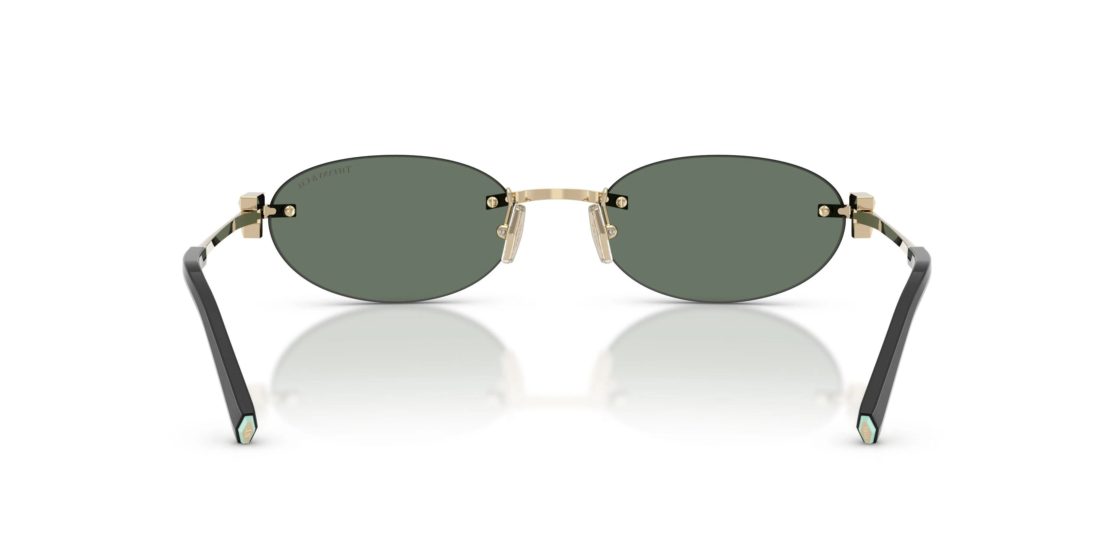 Tiffany 3119D Sunglasses - Image 3