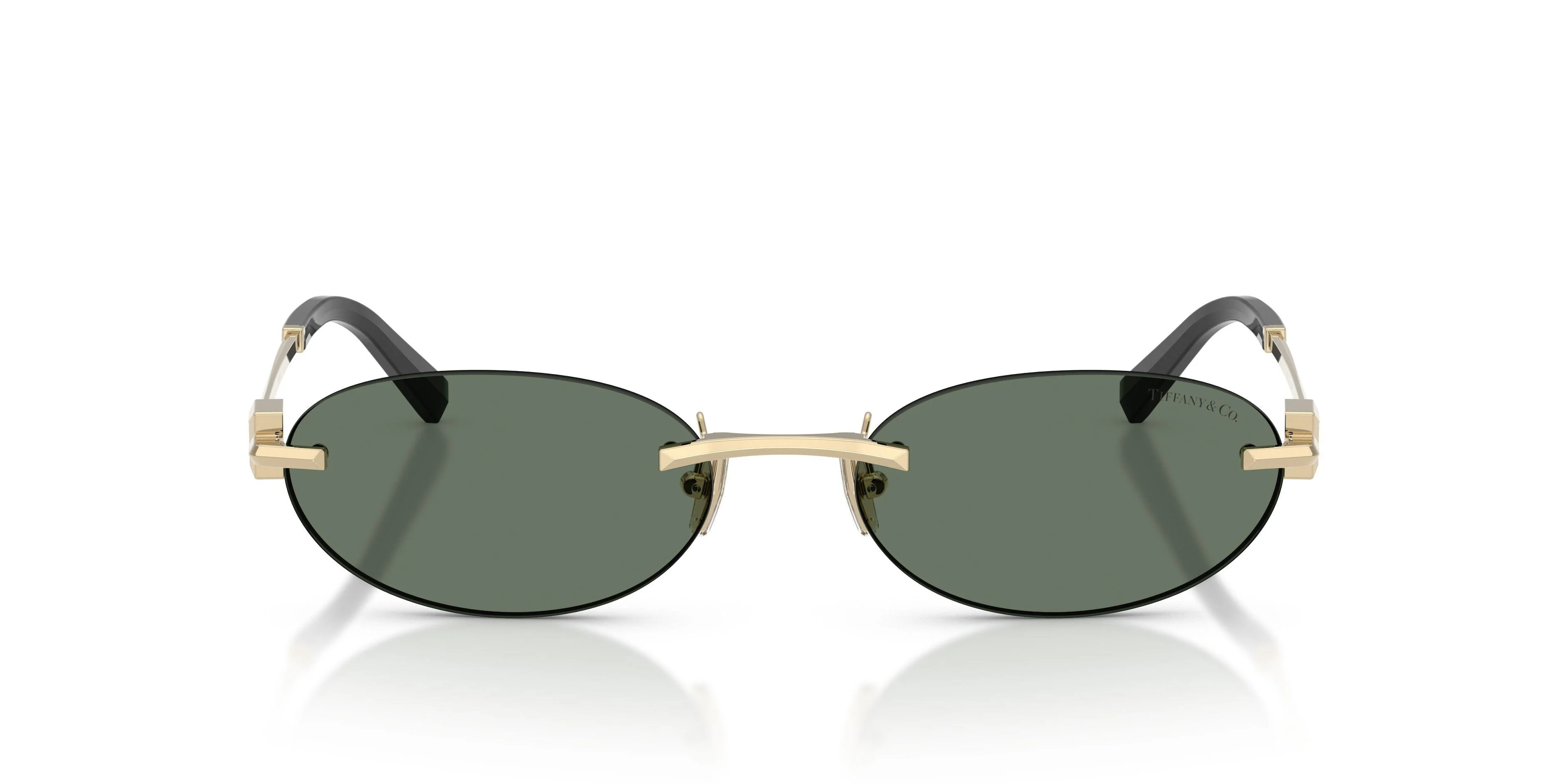 Tiffany 3119D Sunglasses - Image 4
