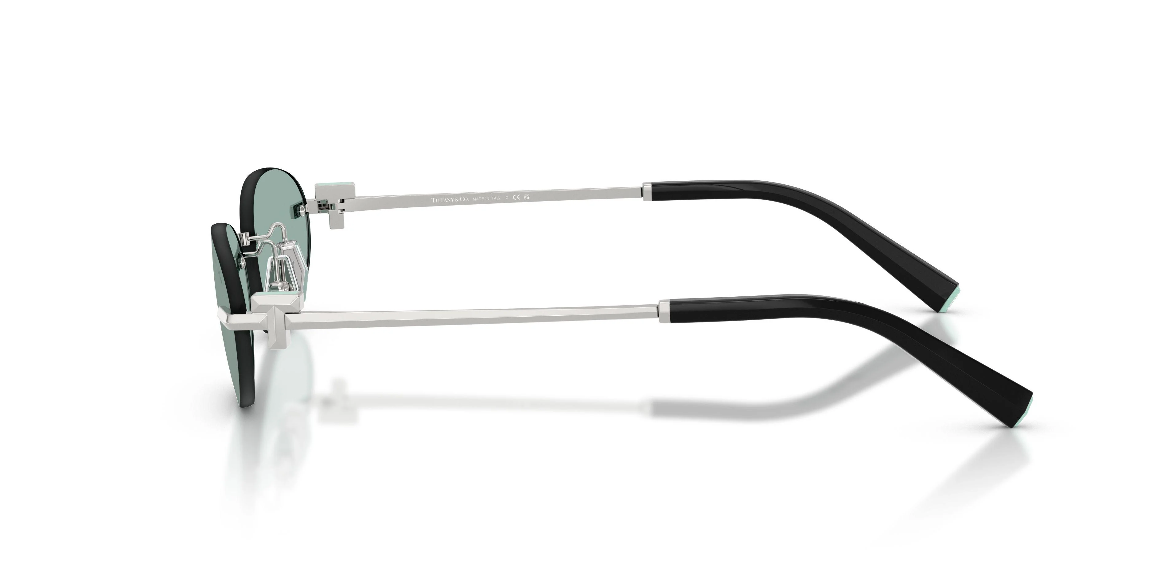 Tiffany 3119D Sunglasses - Image 7