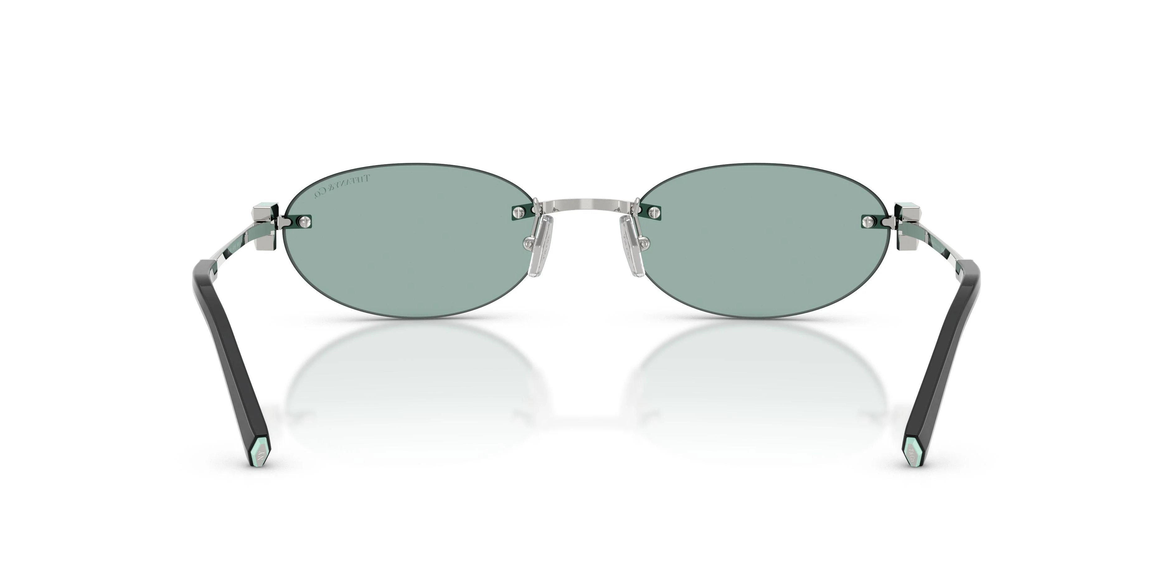 Tiffany 3119D Sunglasses - Image 8
