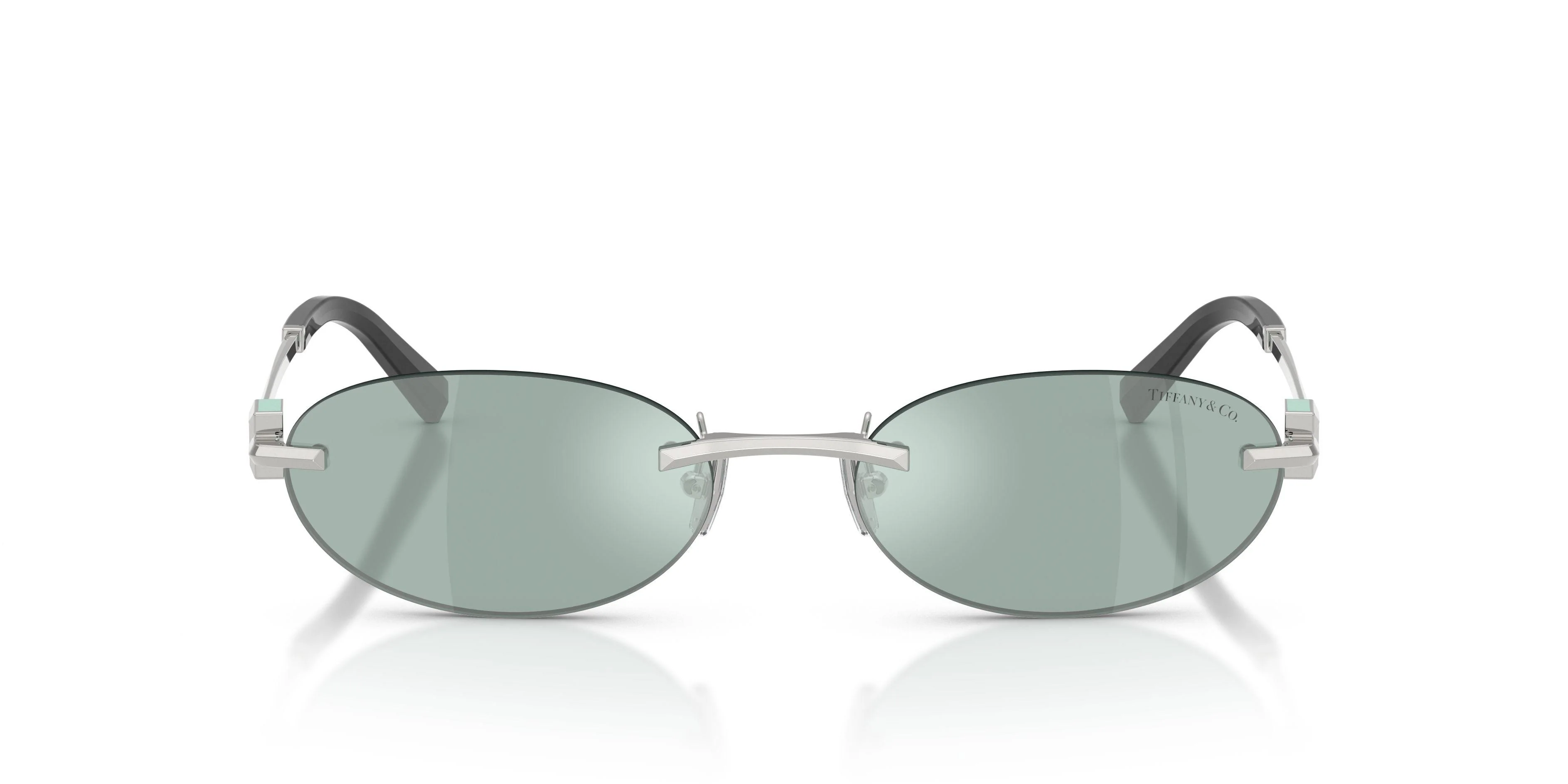 Tiffany 3119D Sunglasses - Image 9