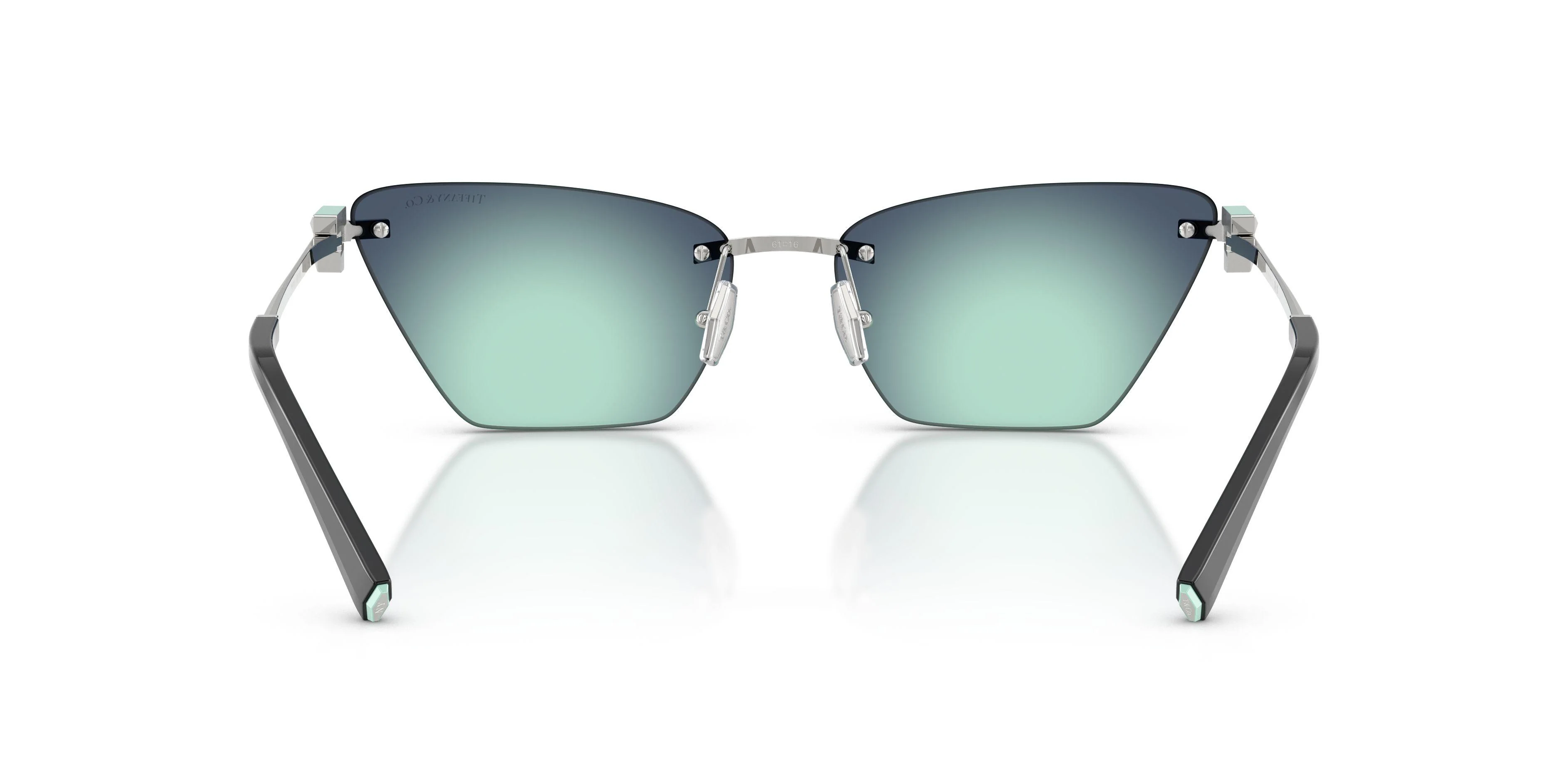 Tiffany 3120 Sunglasses - Image 13