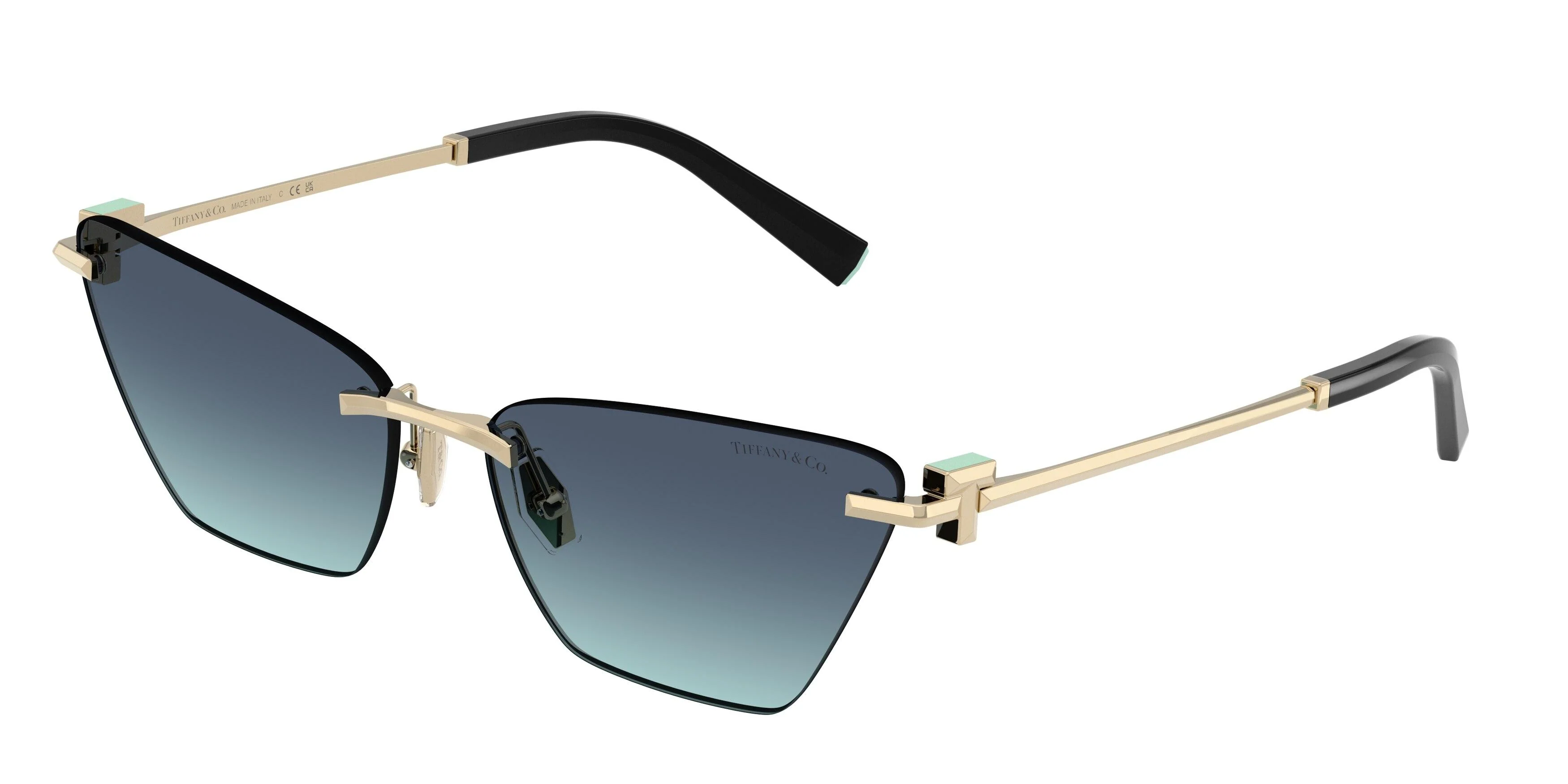 Tiffany 3120 Sunglasses - Image 16