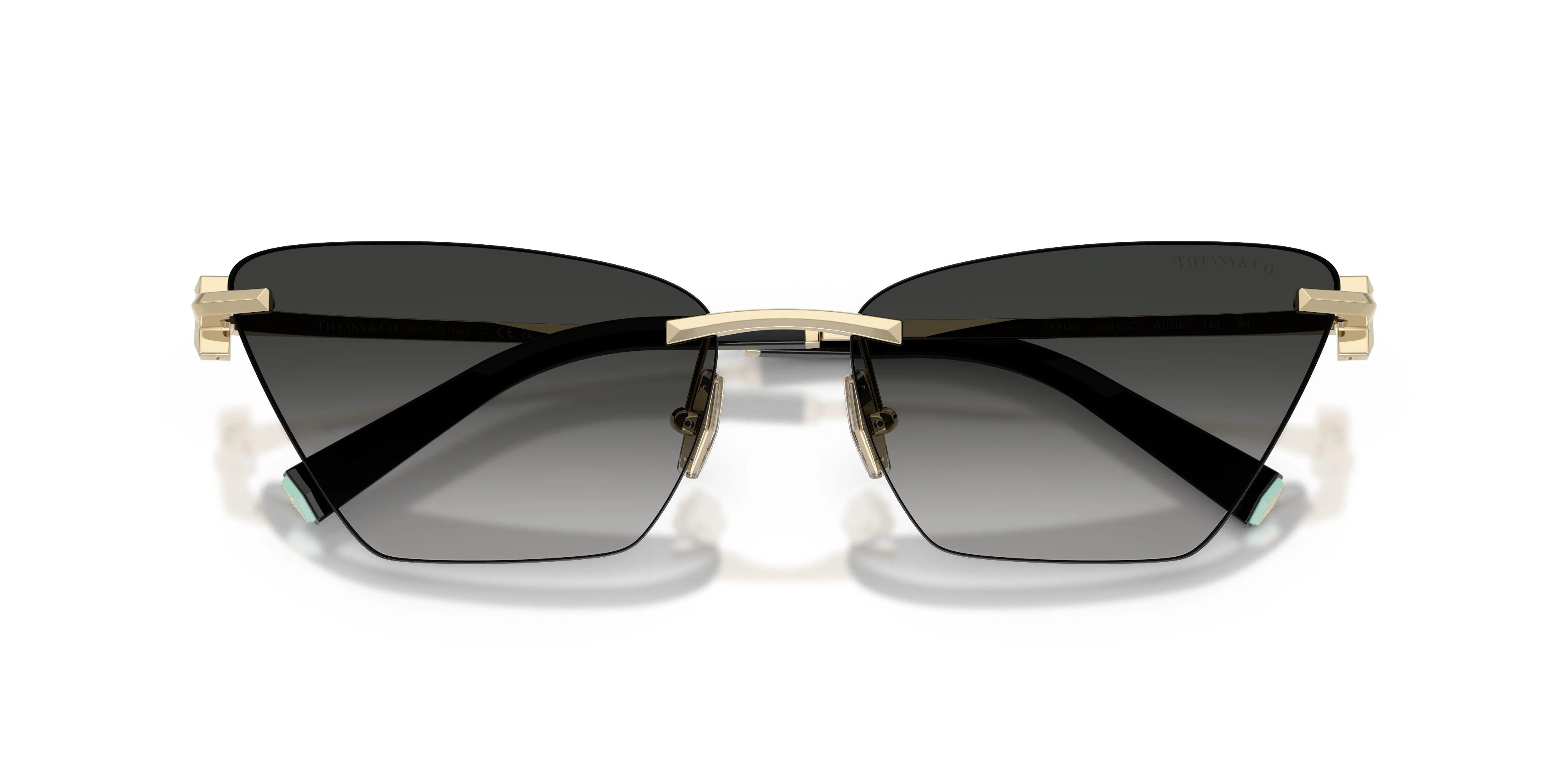 Tiffany 3120 Sunglasses - Image 25