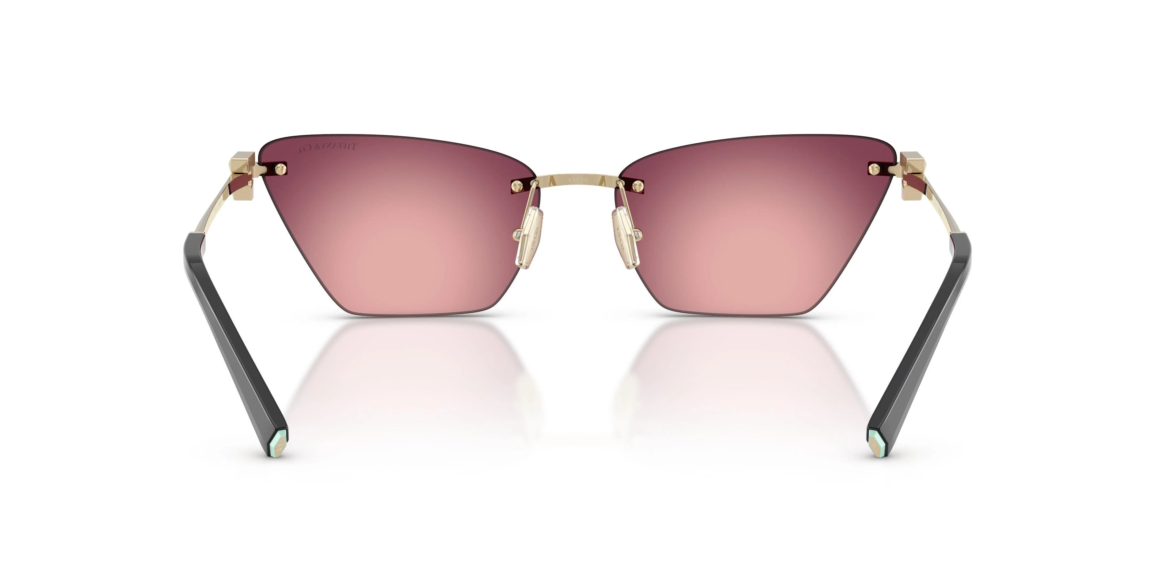 Tiffany 3120 Sunglasses - Image 3