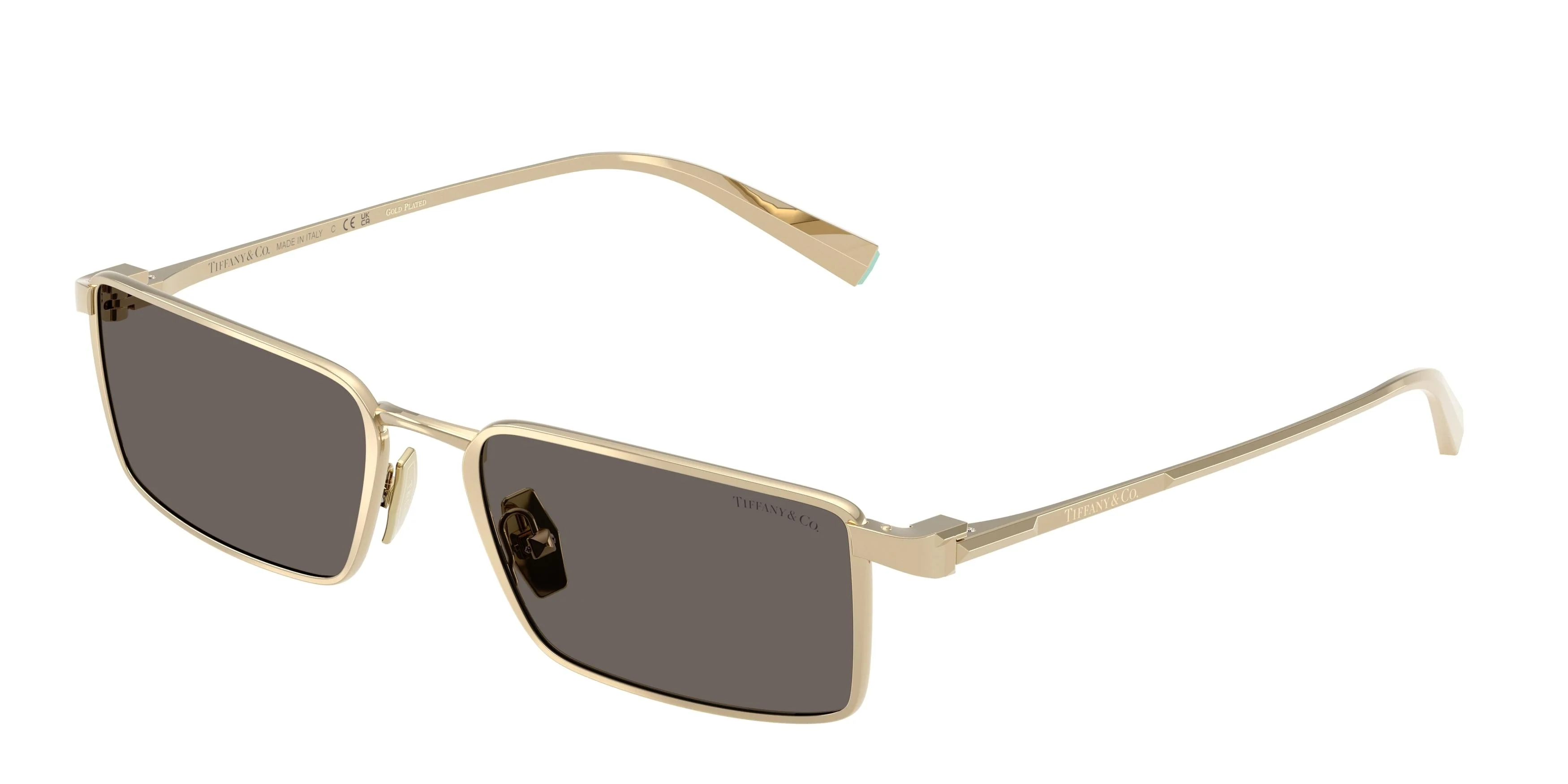 Tiffany 3121KB Sunglasses