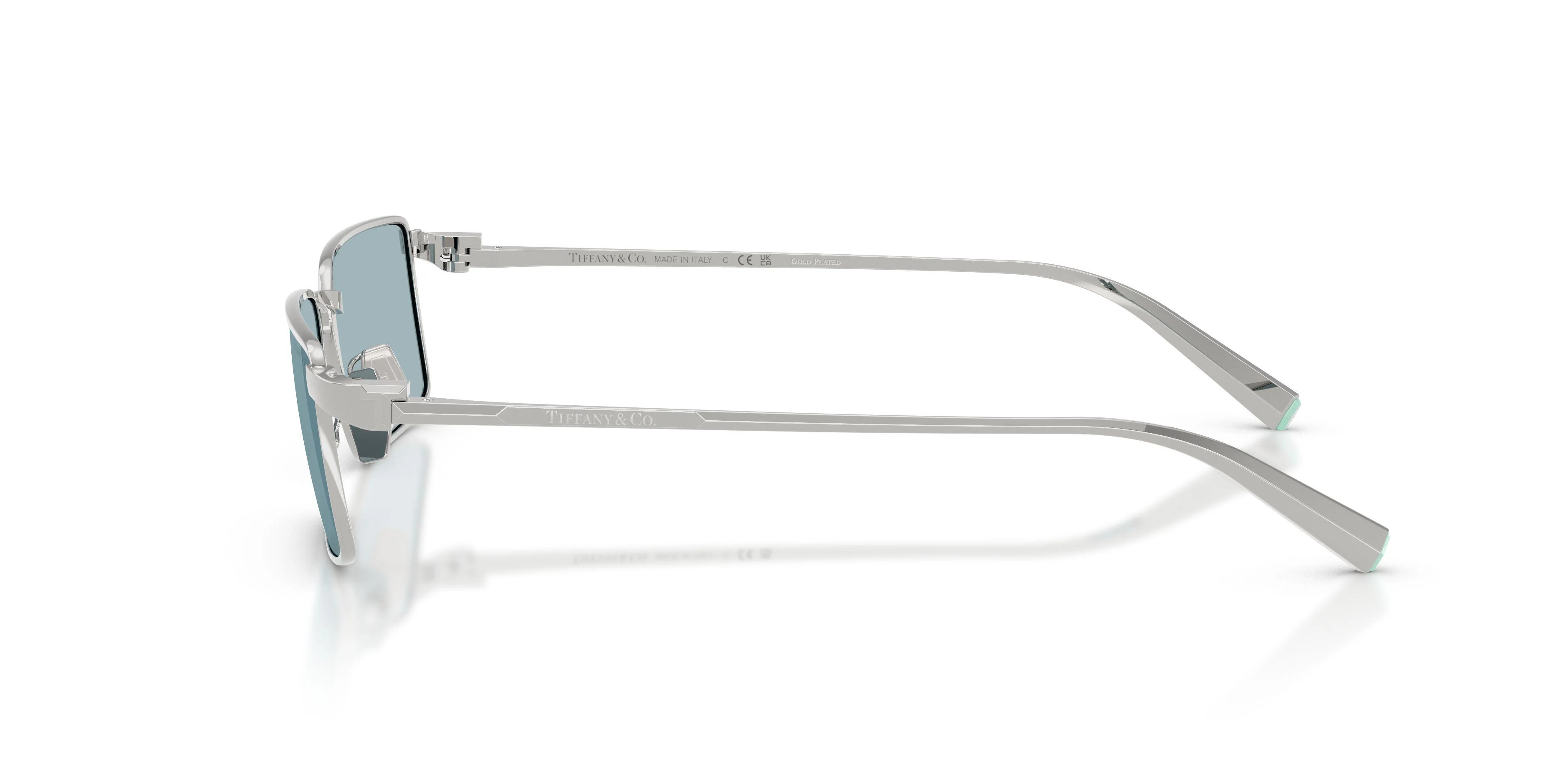 Tiffany 3121KB Sunglasses - Image 12