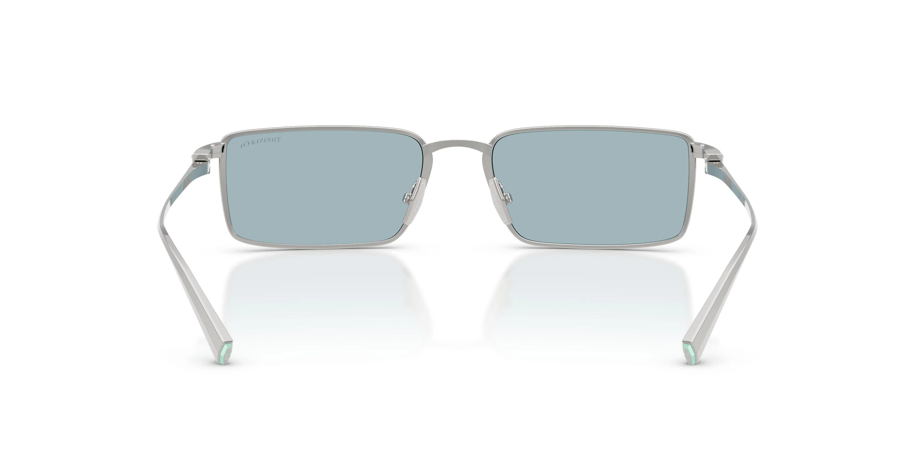 Tiffany 3121KB Sunglasses - Image 13