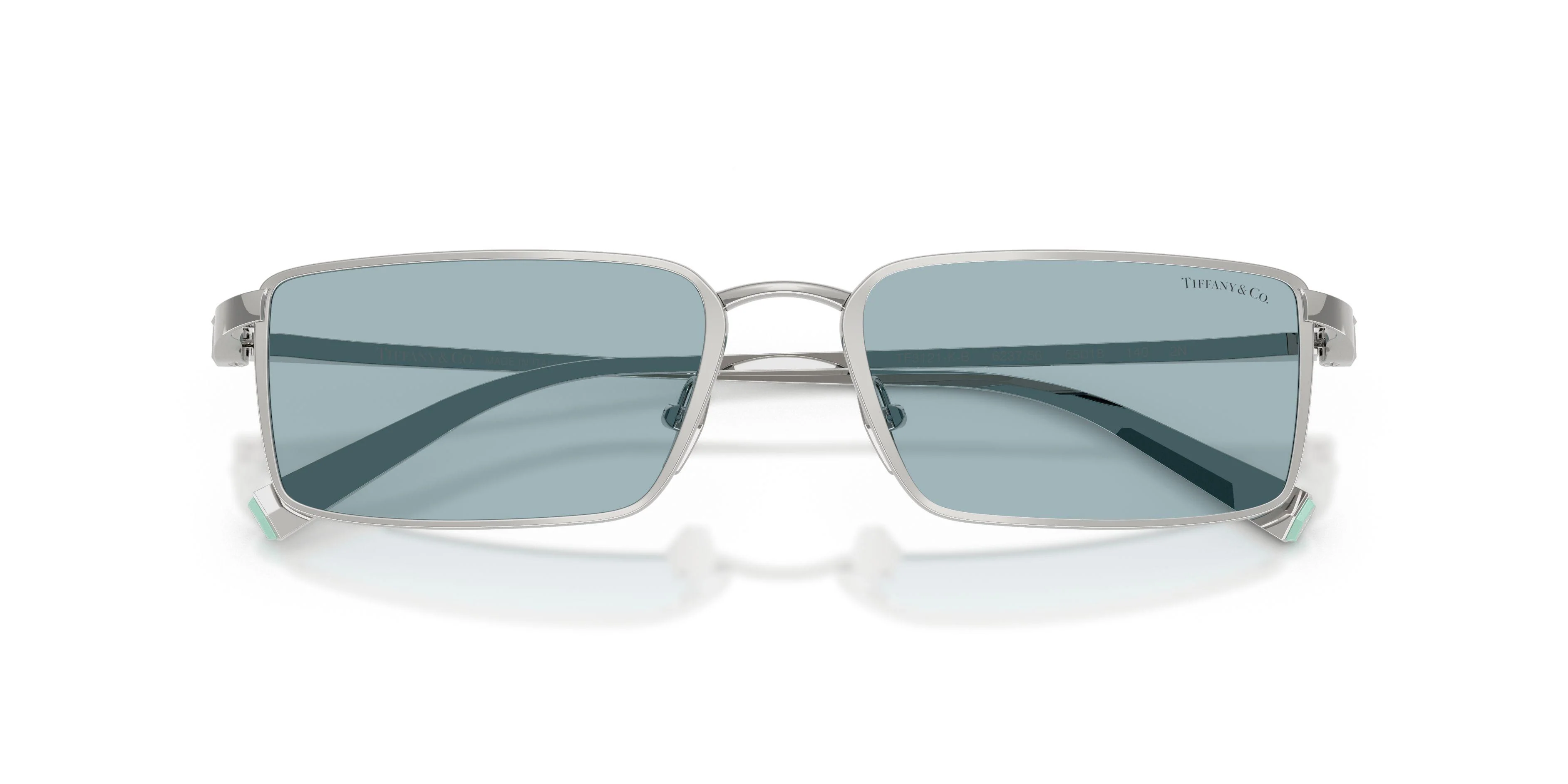 Tiffany 3121KB Sunglasses - Image 15