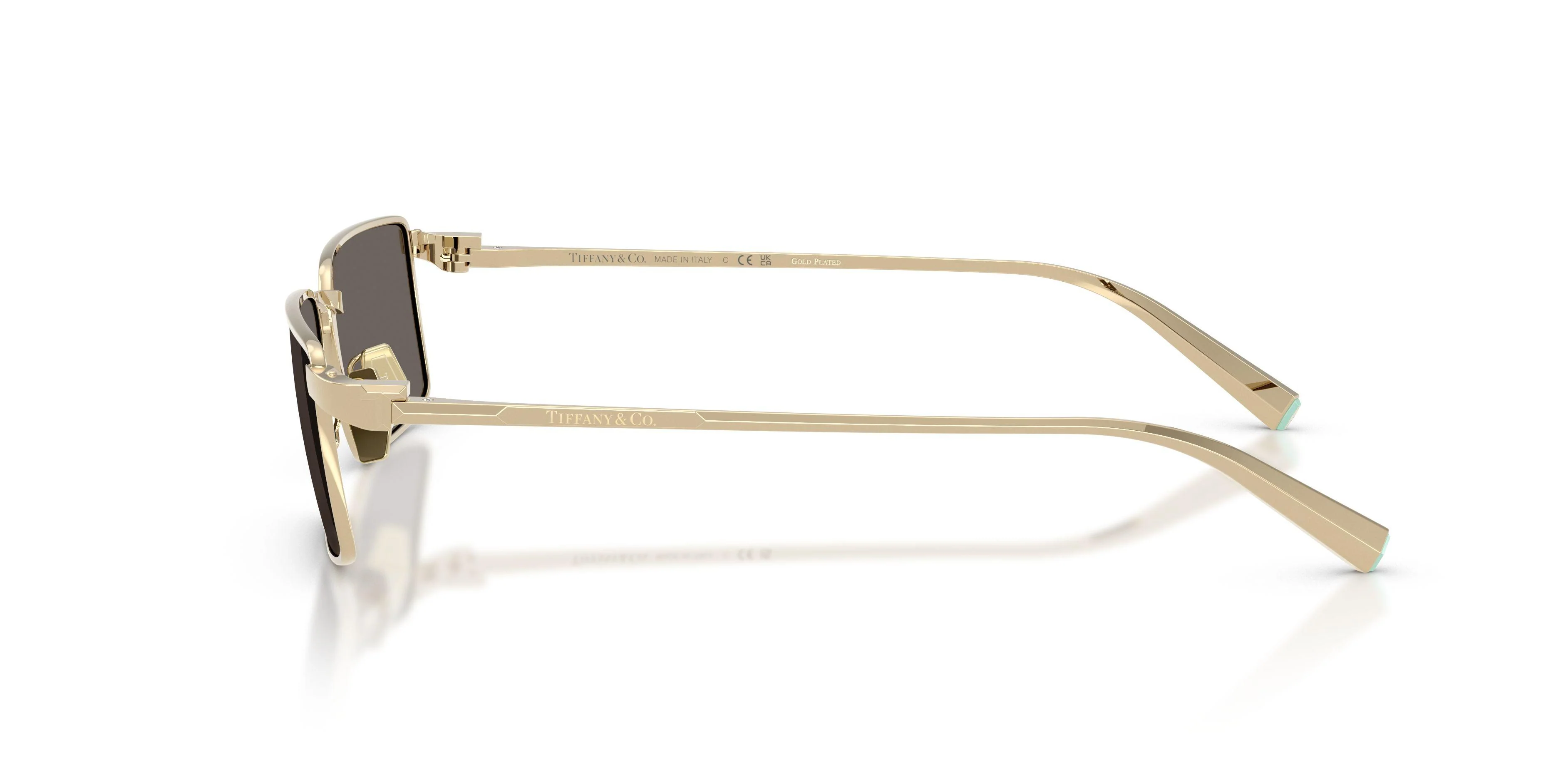 Tiffany 3121KB Sunglasses - Image 2