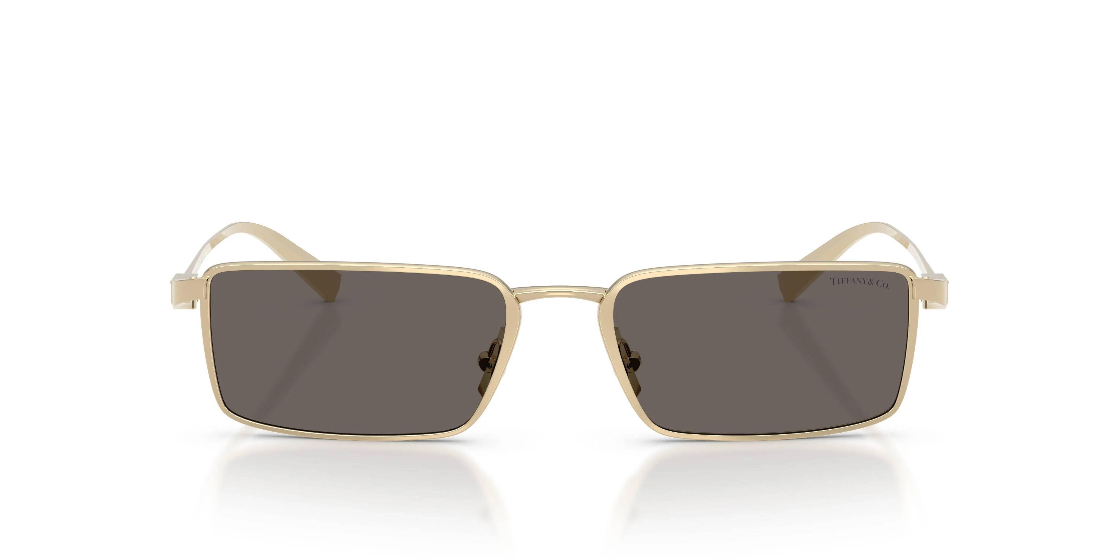 Tiffany 3121KB Sunglasses - Image 4