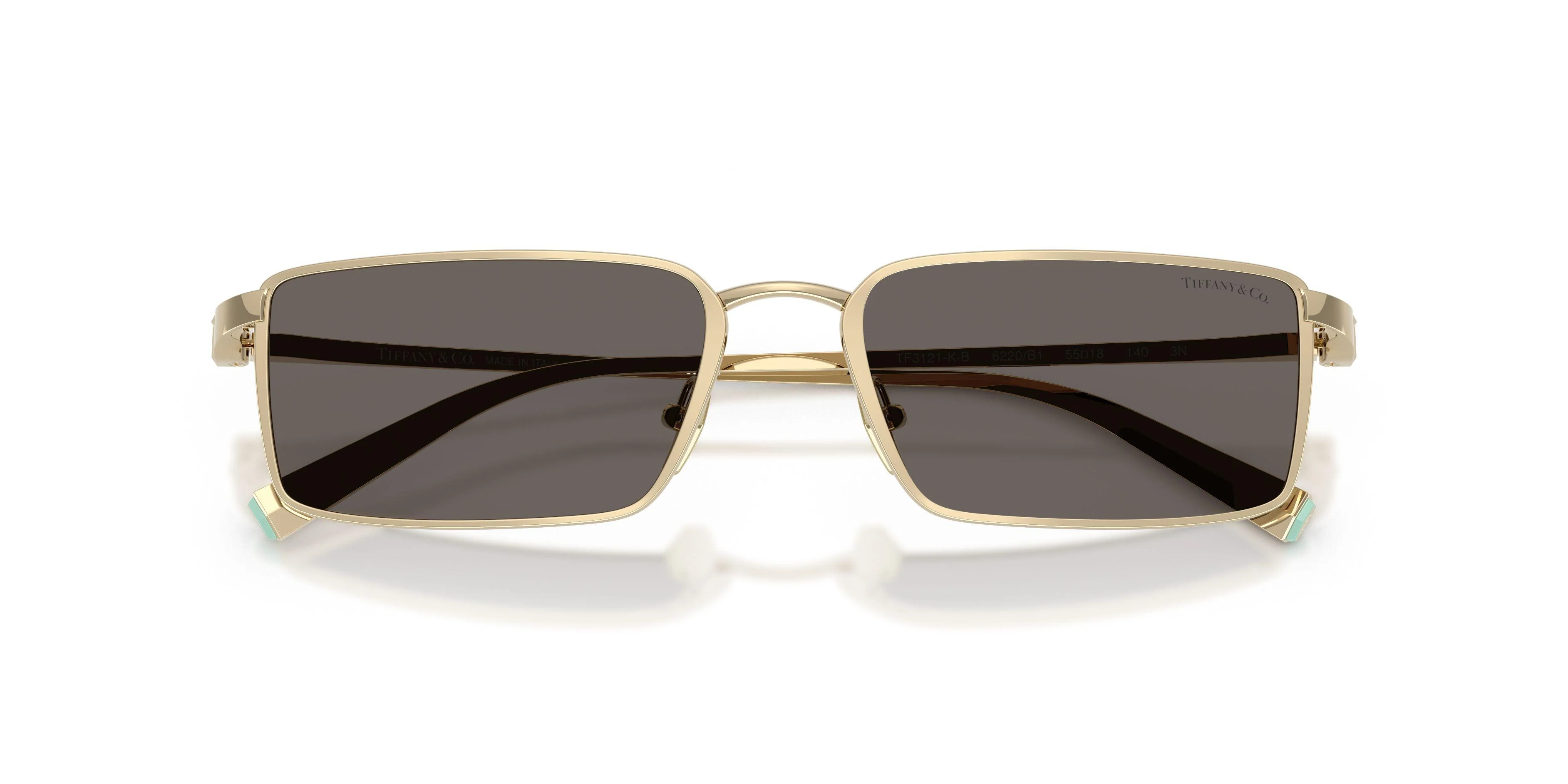 Tiffany 3121KB Sunglasses - Image 5
