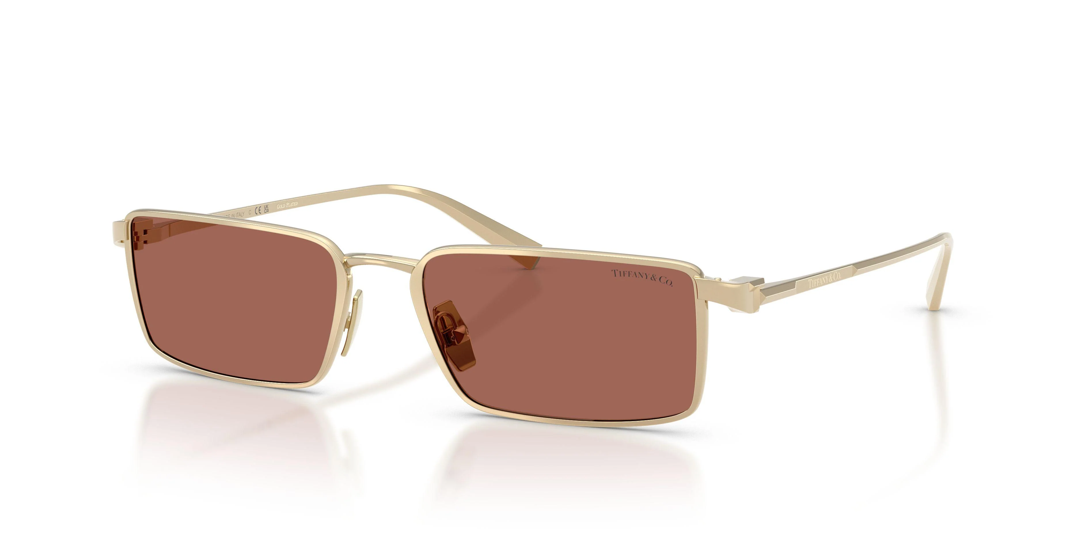 Tiffany 3121KB Sunglasses - Image 6