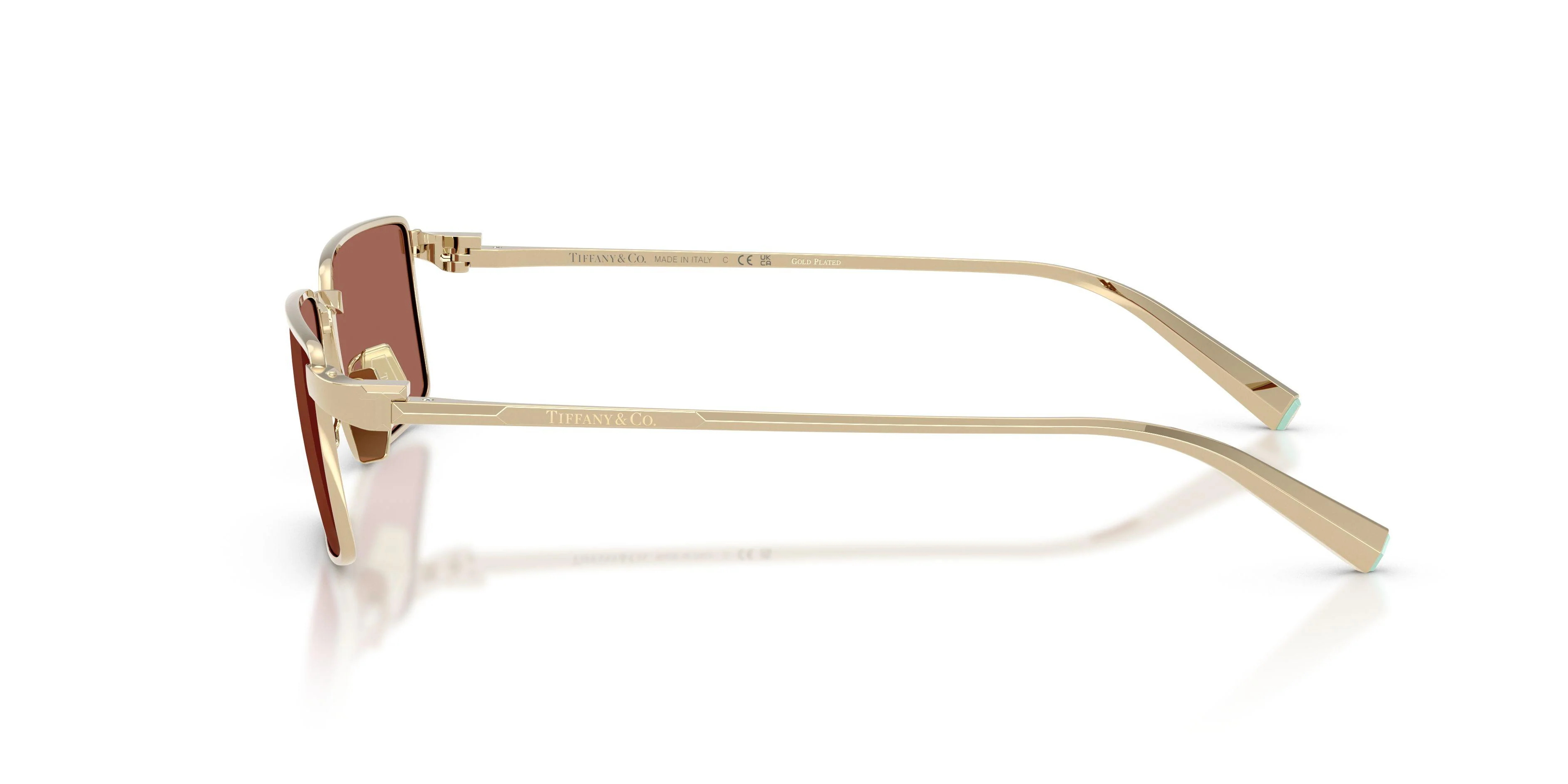 Tiffany 3121KB Sunglasses - Image 7