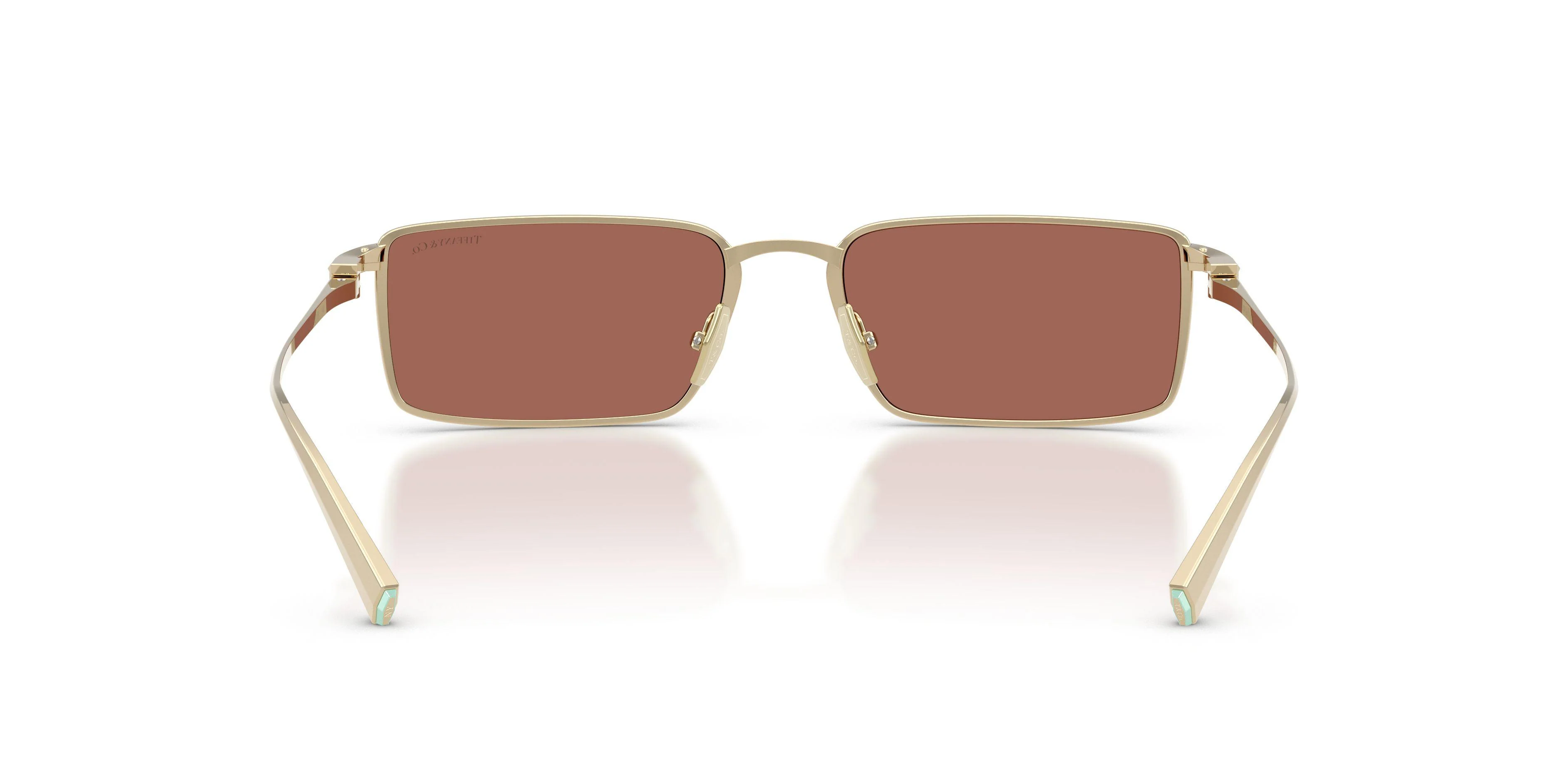 Tiffany 3121KB Sunglasses - Image 8